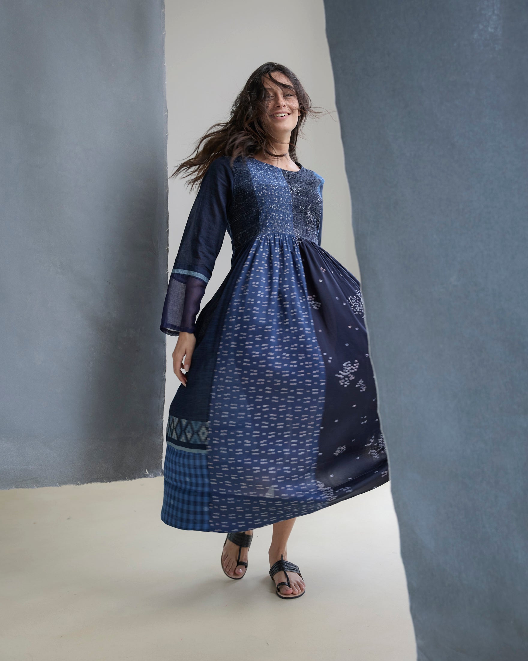 KLEID - INJIRI