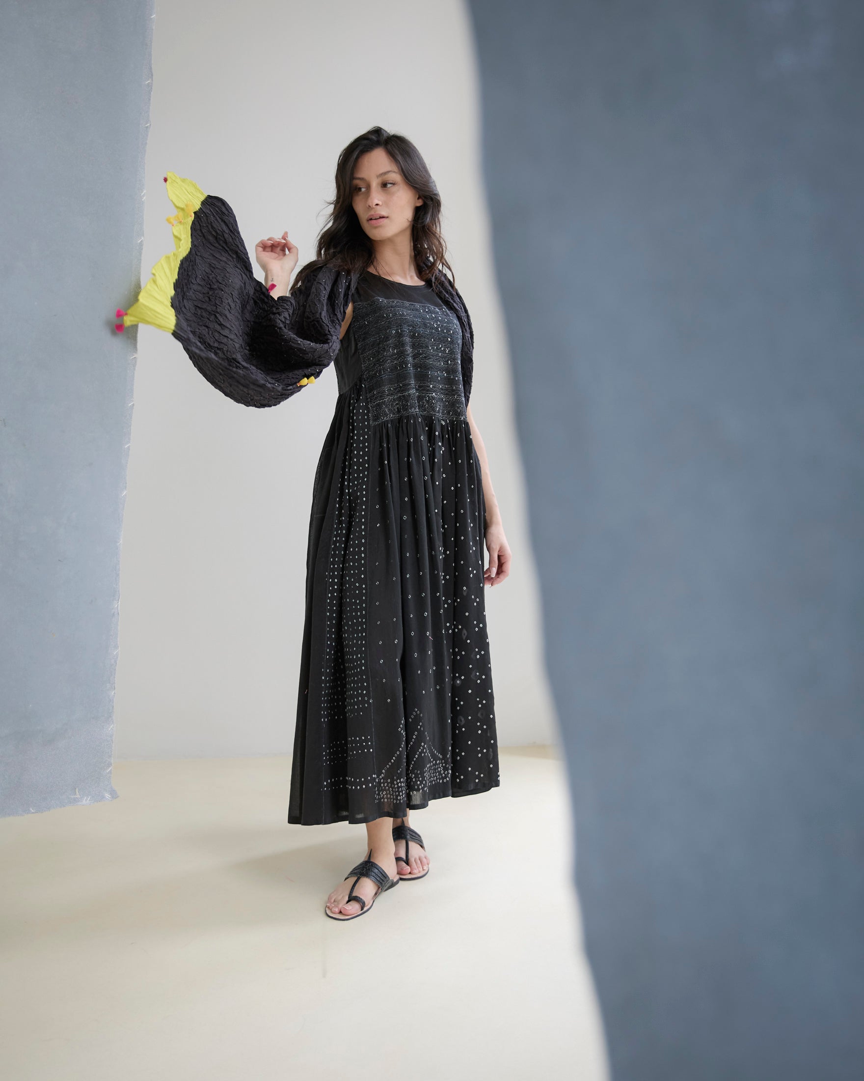 KLEID - INJIRI