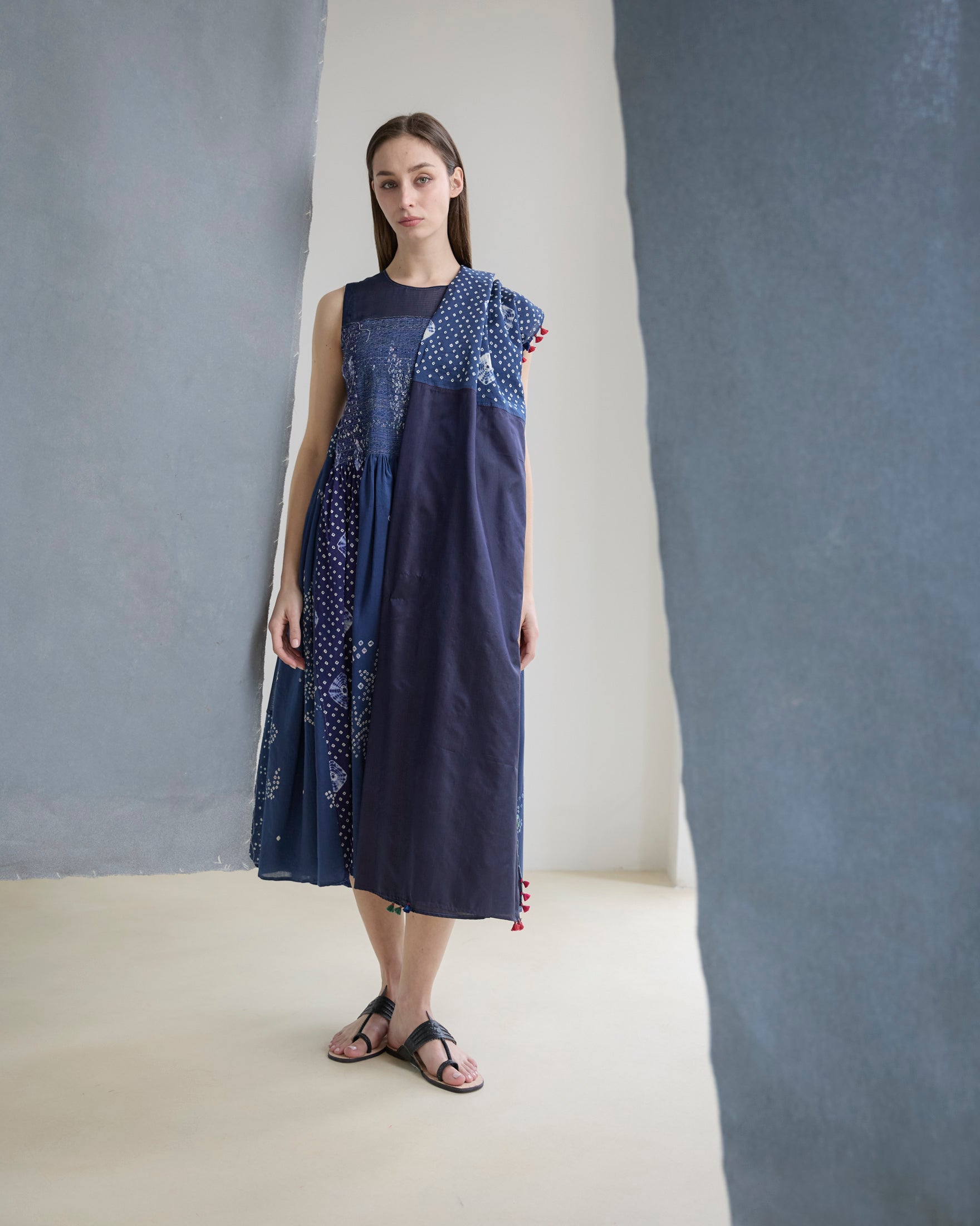 KLEID - INJIRI