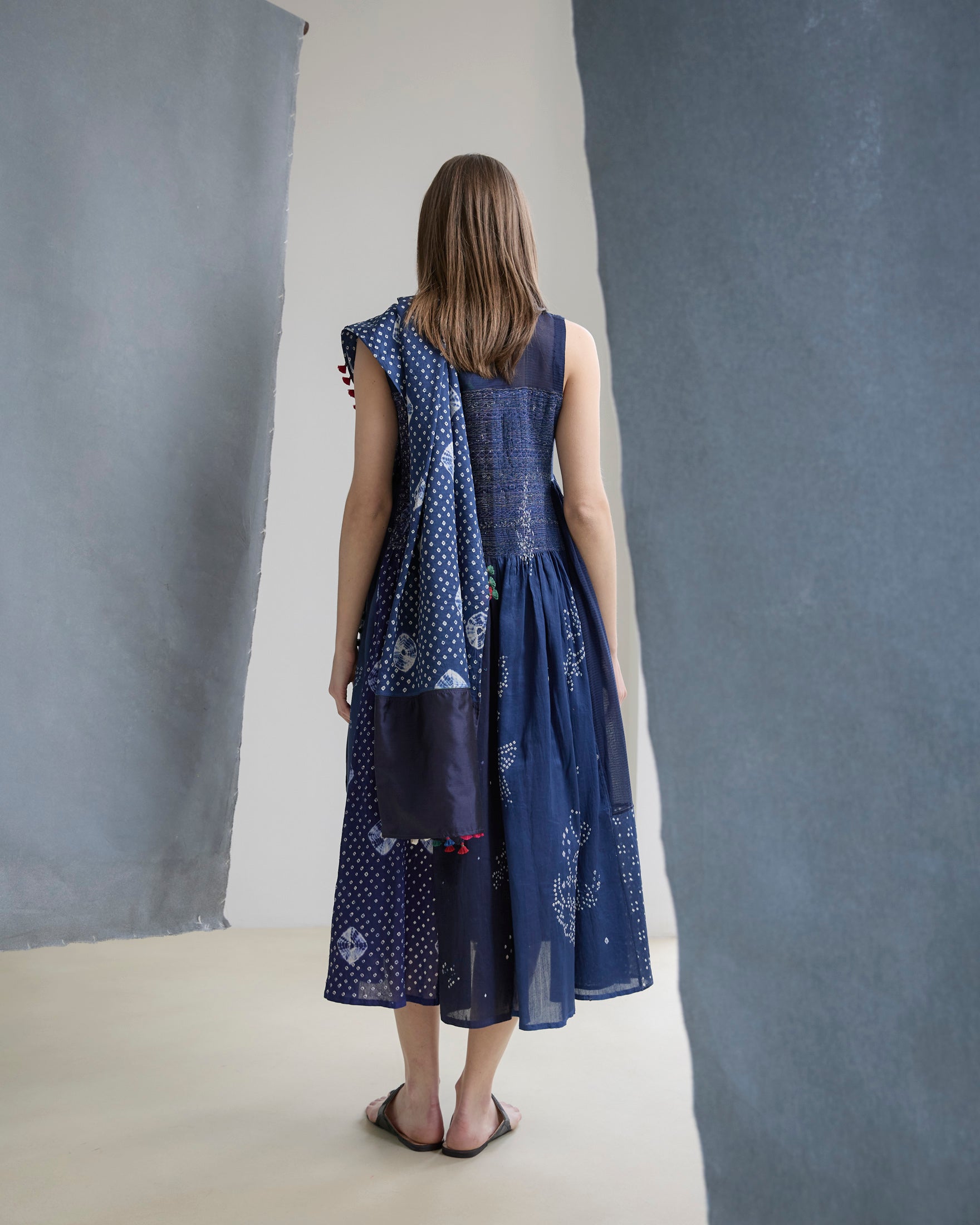 KLEID - INJIRI