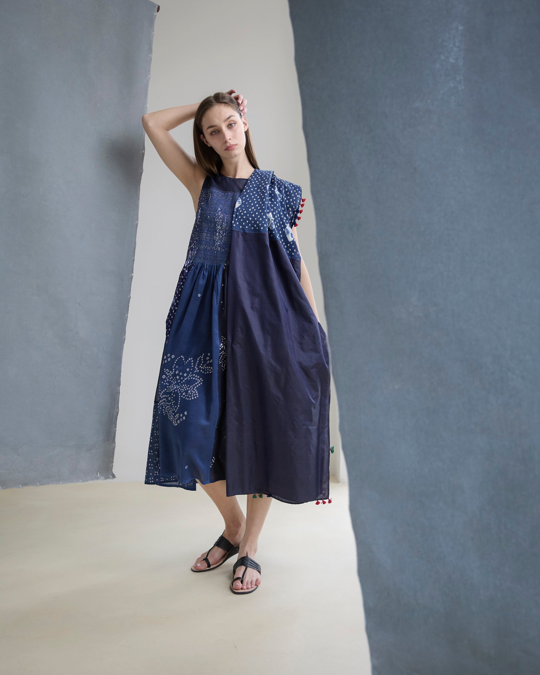 KLEID - INJIRI