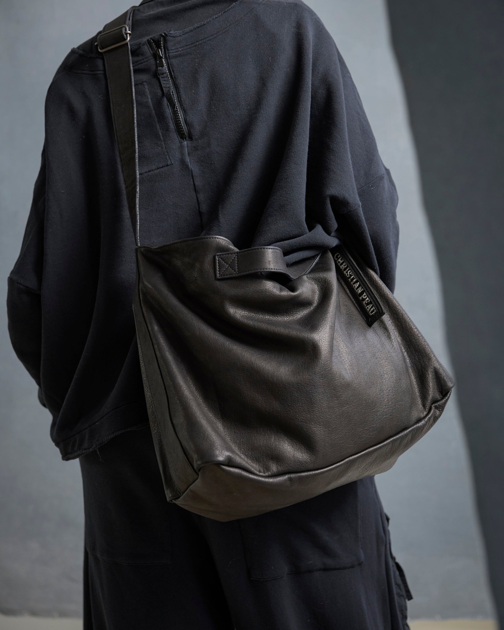TASCHE - CHRISTIAN PEAU