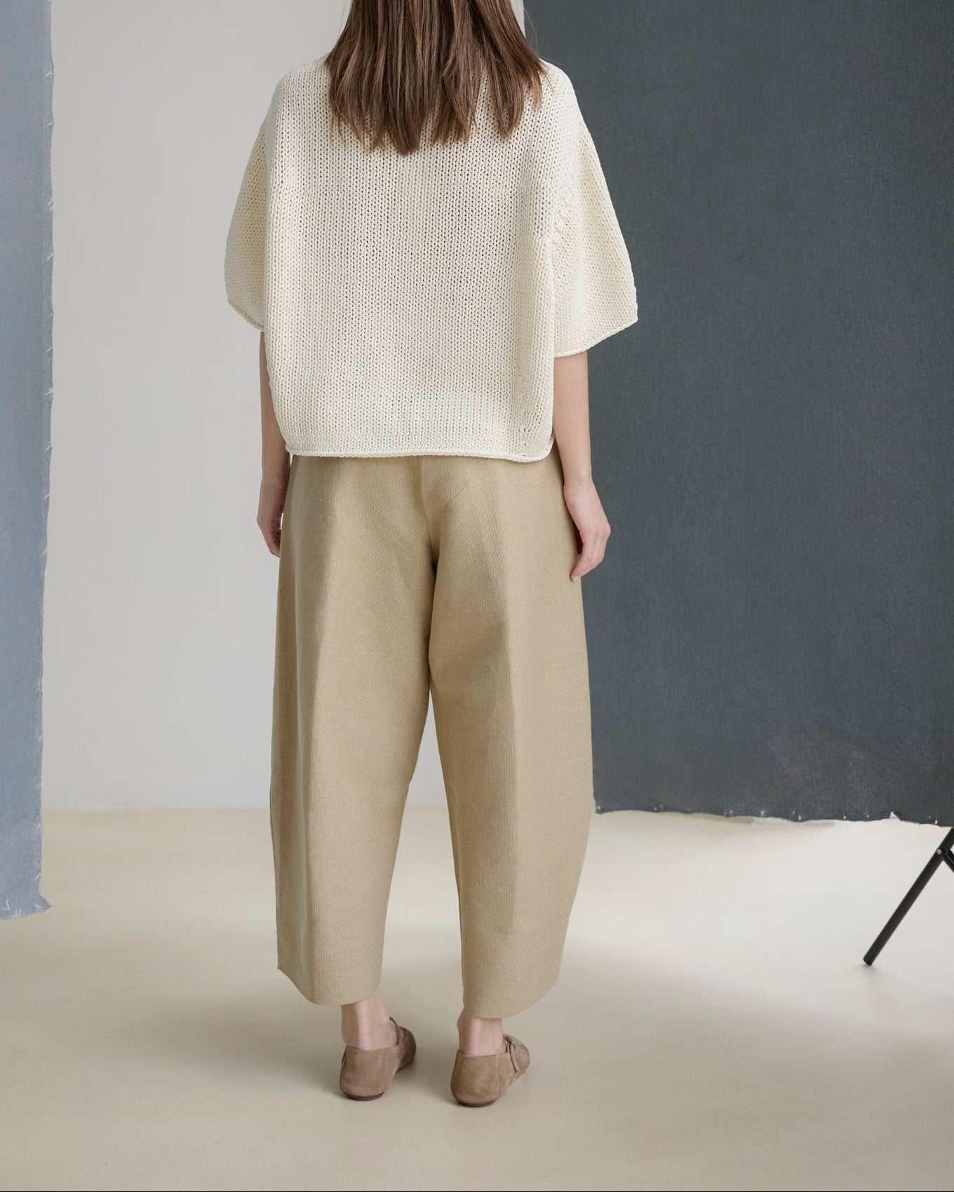 PULLOVER - BOBOUTIC