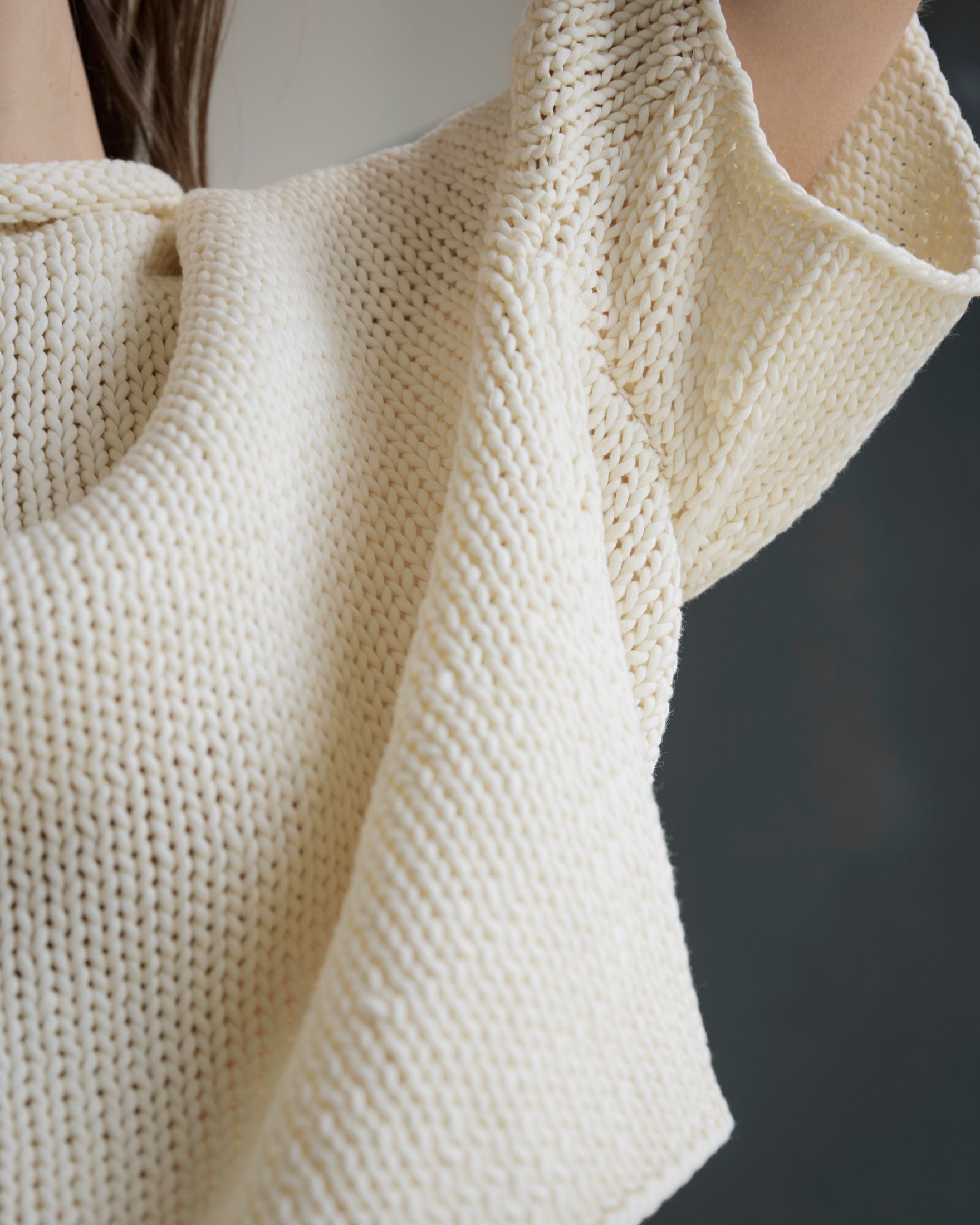 PULLOVER - BOBOUTIC