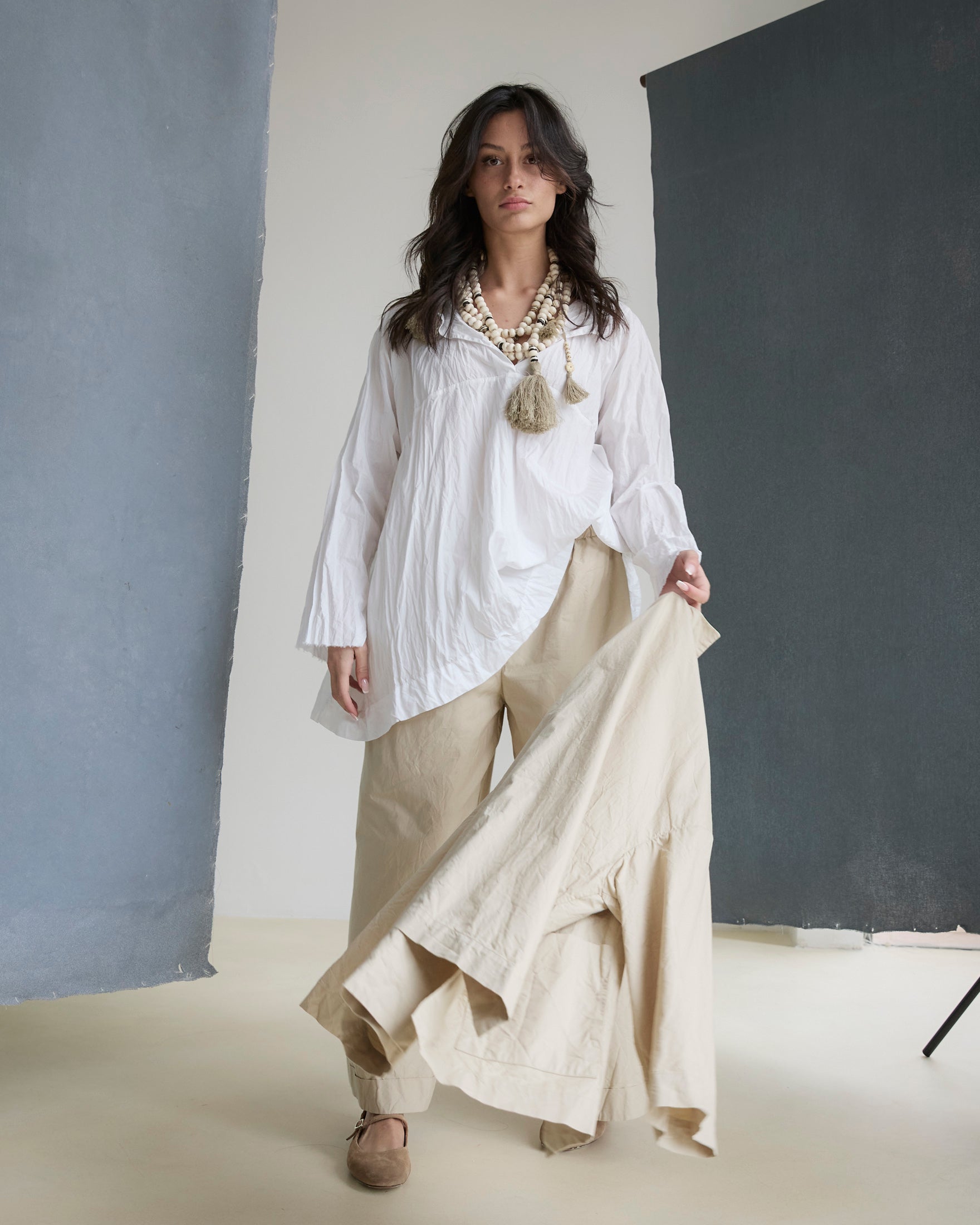 JACKE - DANIELA GREGIS