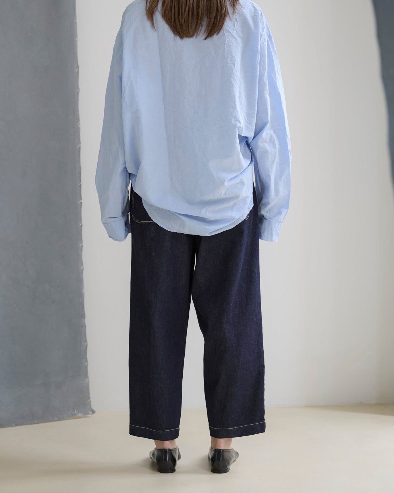 JEANS - PLANTATION