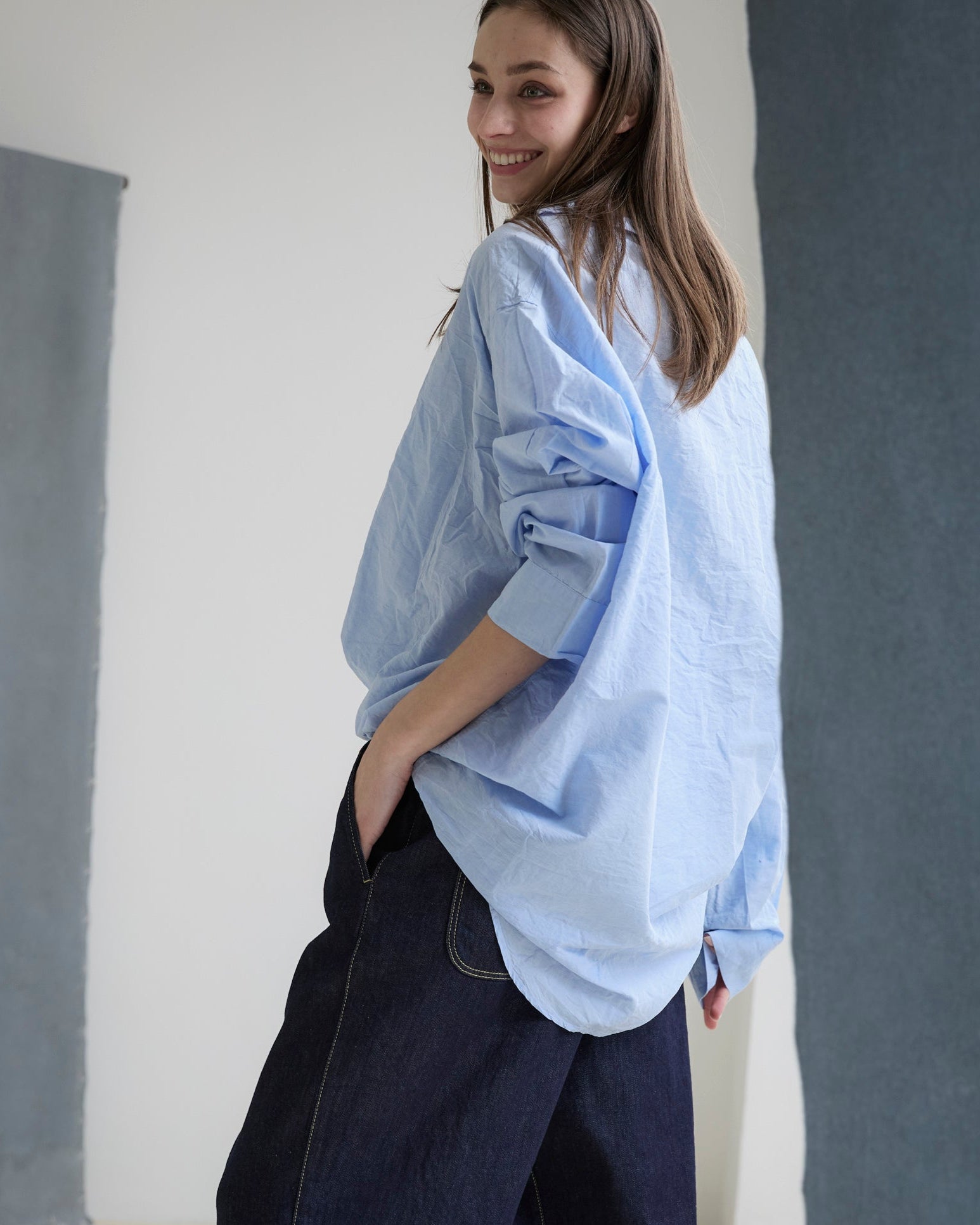 CAMICIA - CASEY CASEY