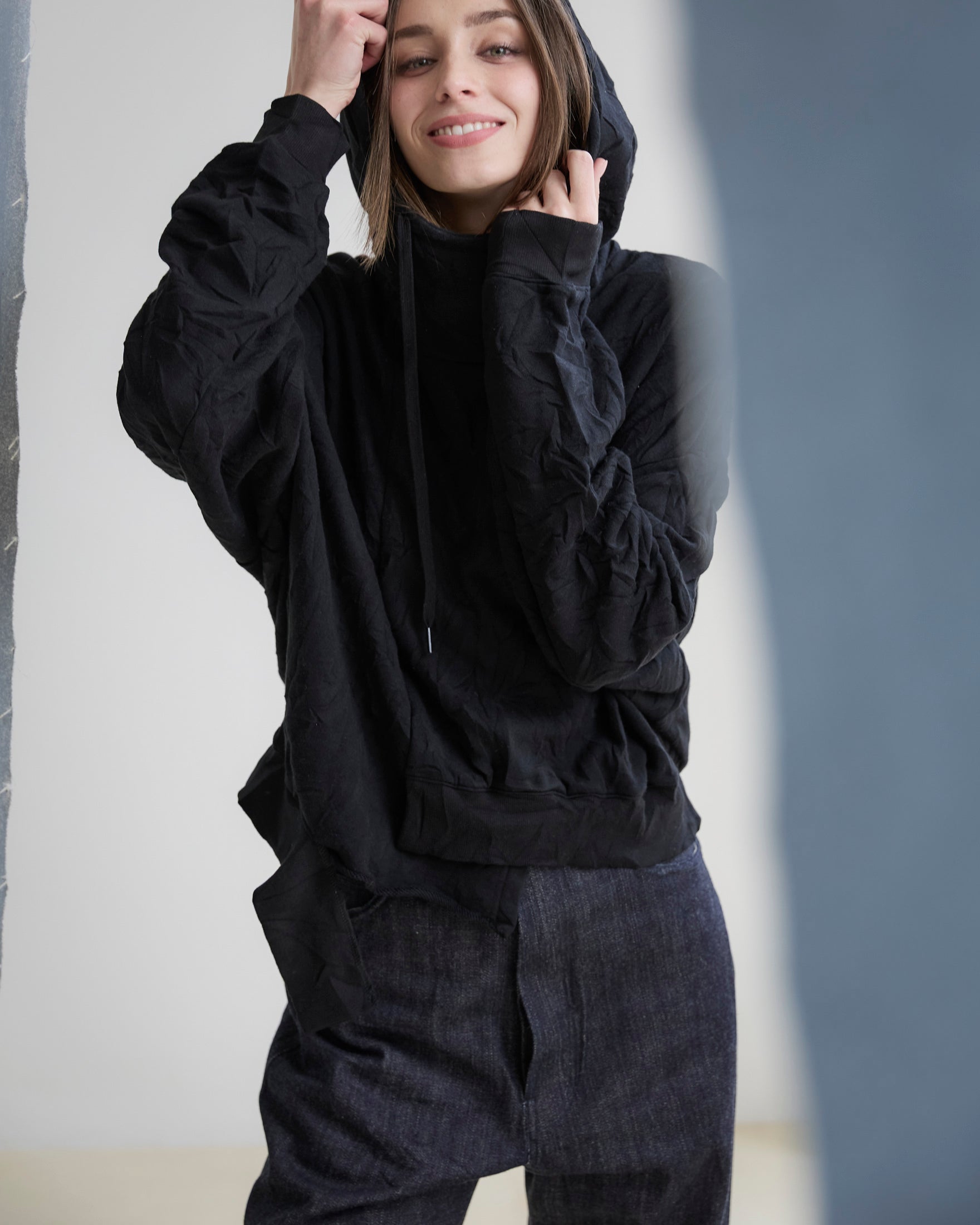 SWEATSHIRT - Y'S