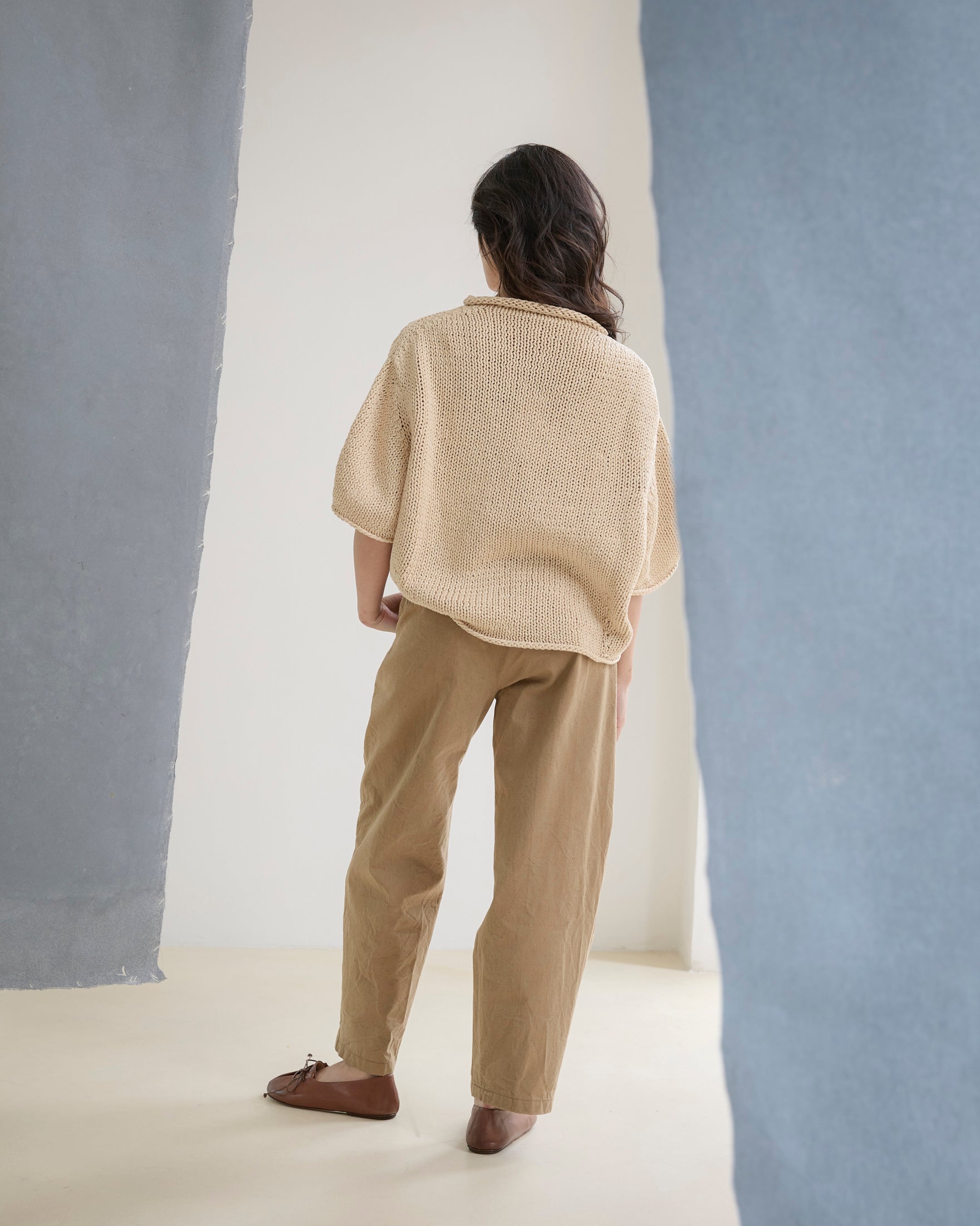PULLOVER - BOBOUTIC