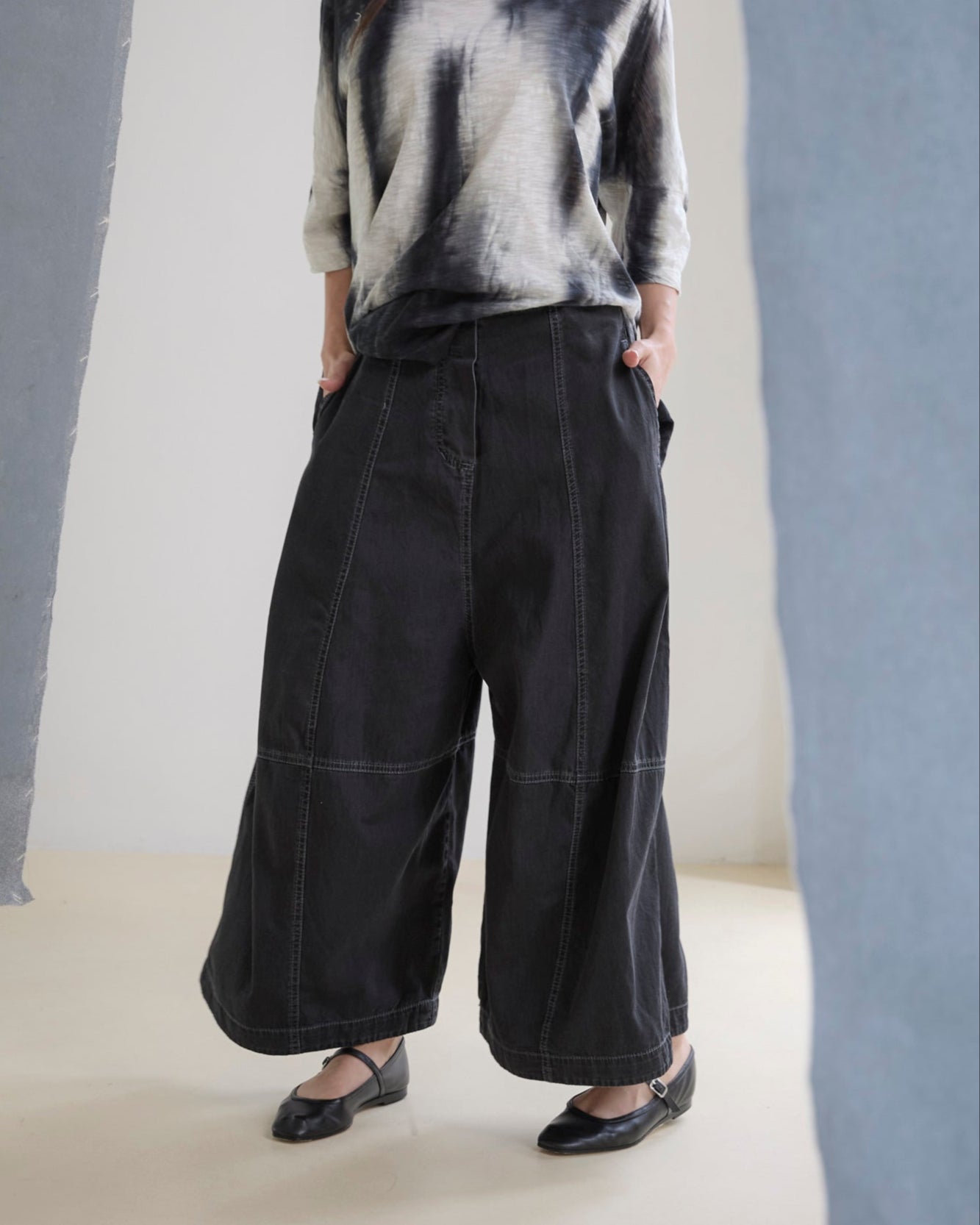 JEANS - GILDA MIDANI