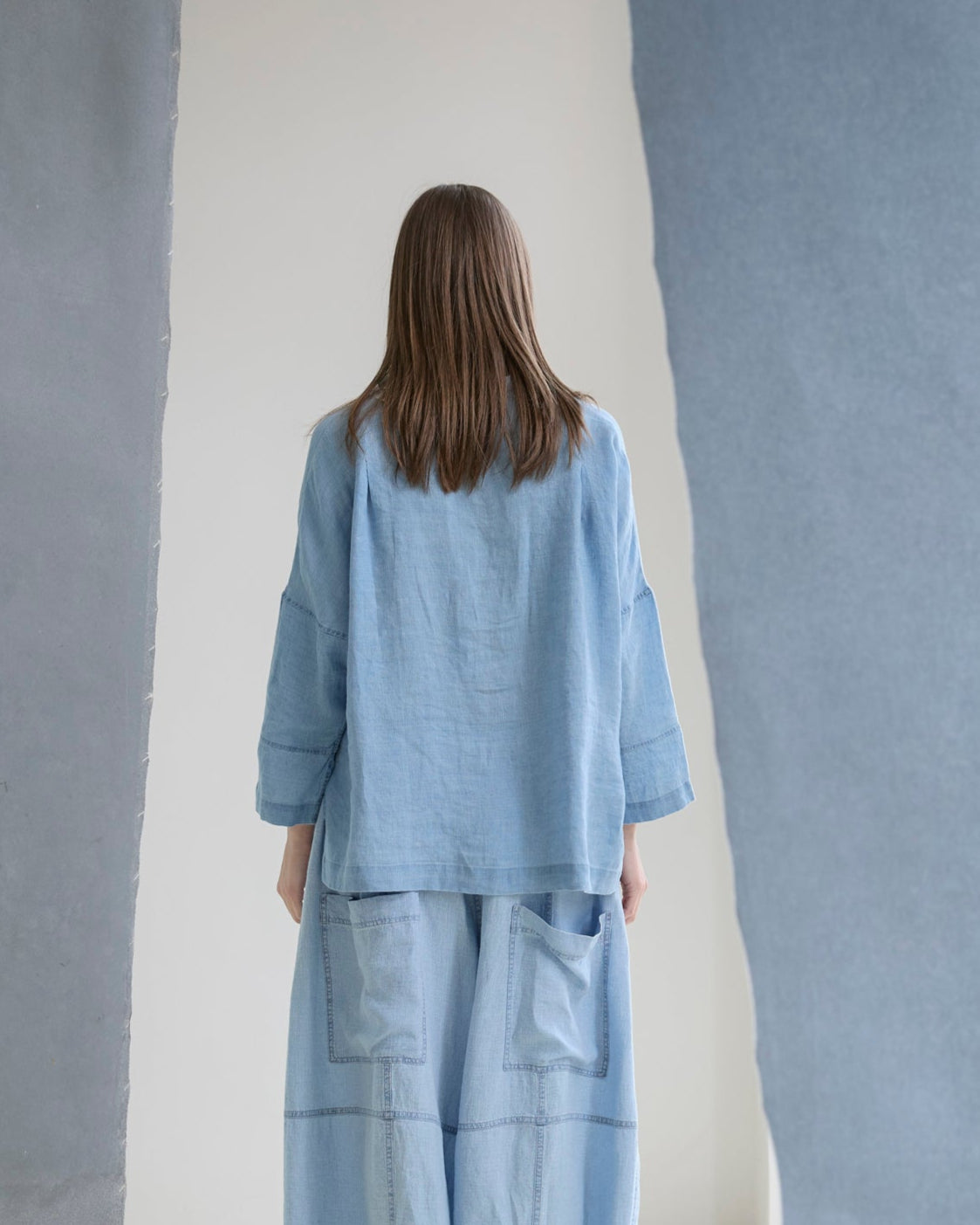 BLUSE - GILDA MIDANI