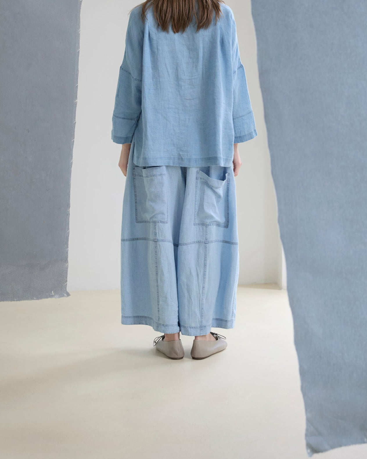 JEANS - GILDA MIDANI