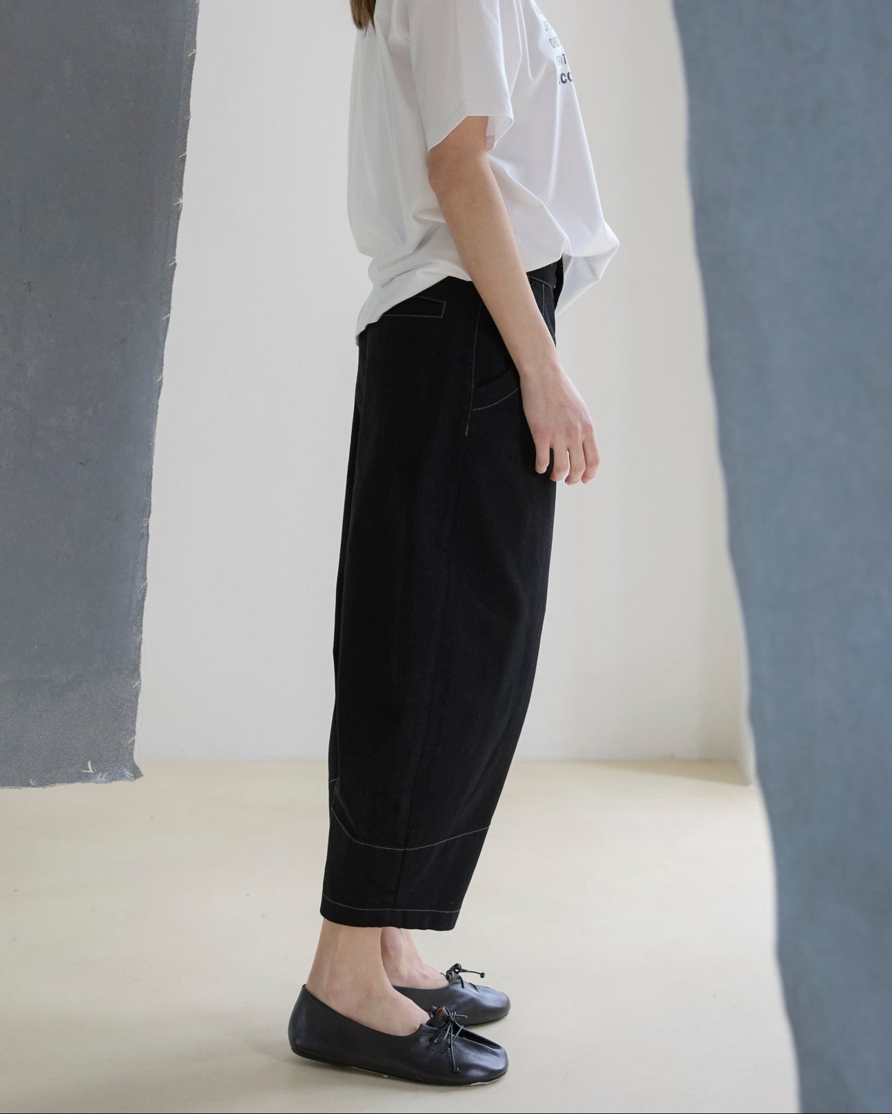 JEANS - ZUCCA