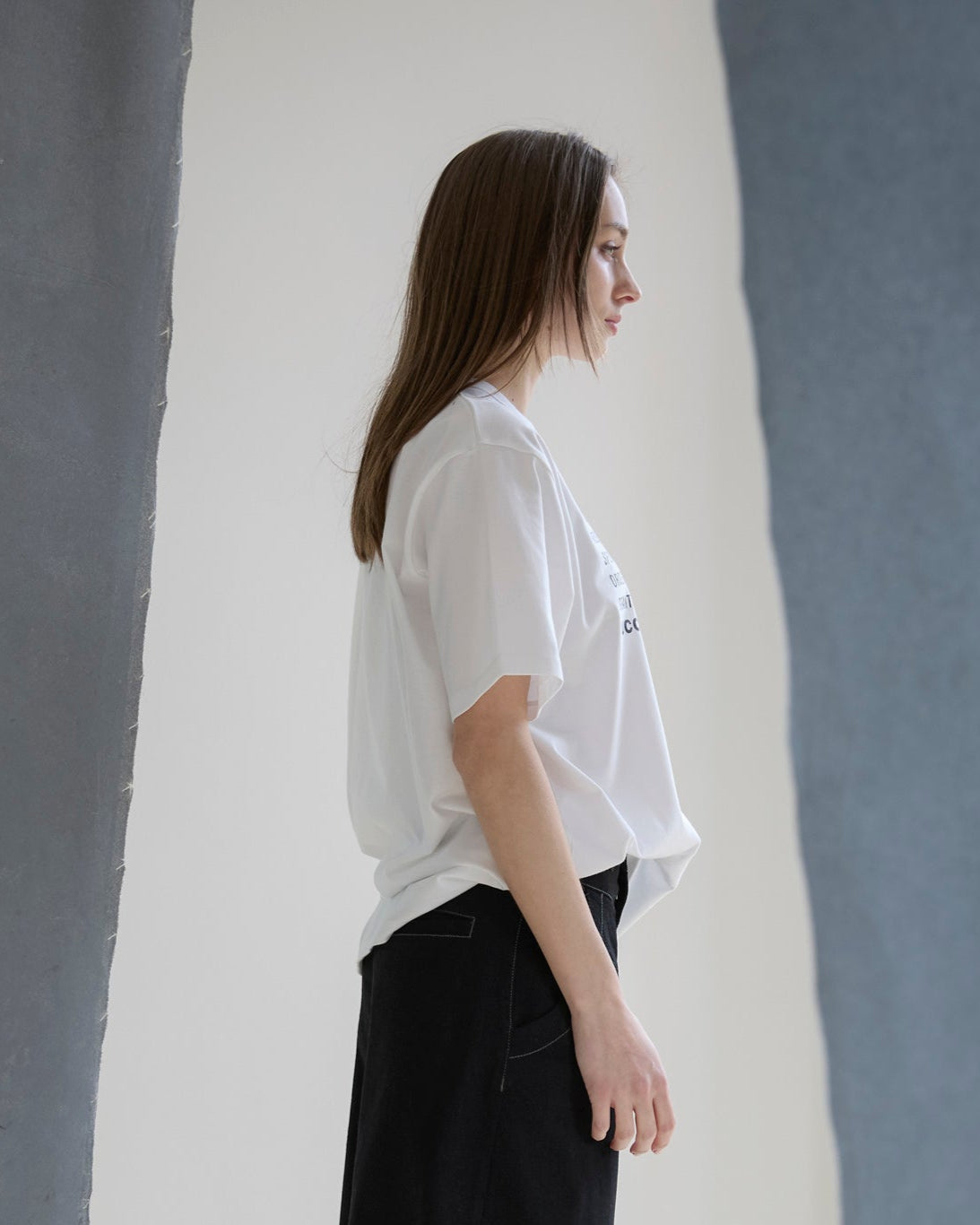 T-SHIRT - ZUCCA
