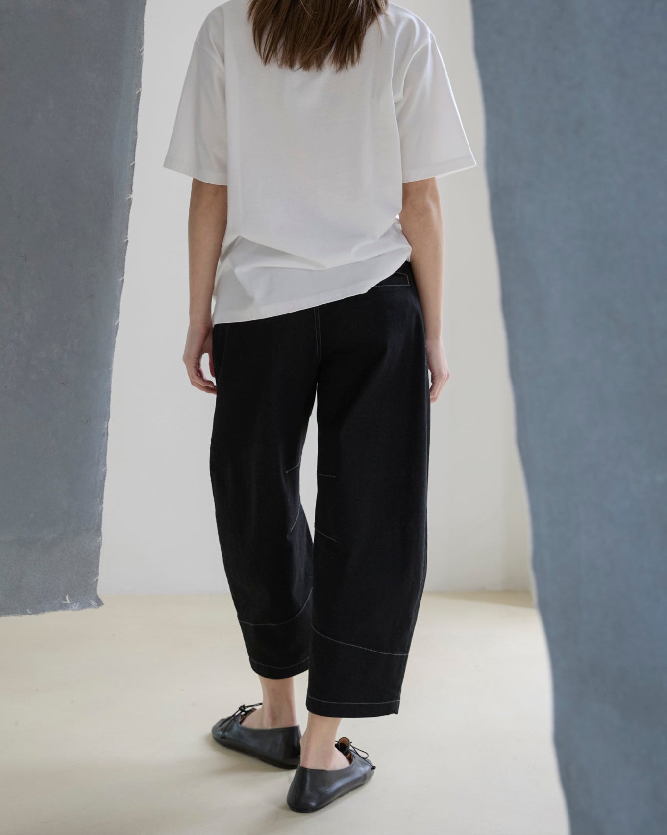 JEANS - ZUCCA