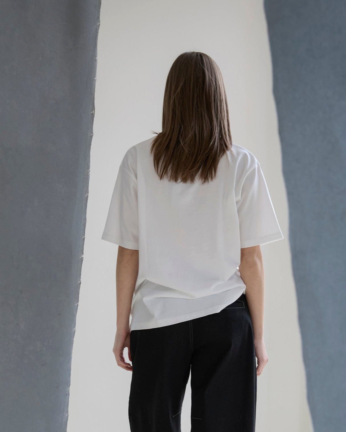 T-SHIRT - ZUCCA