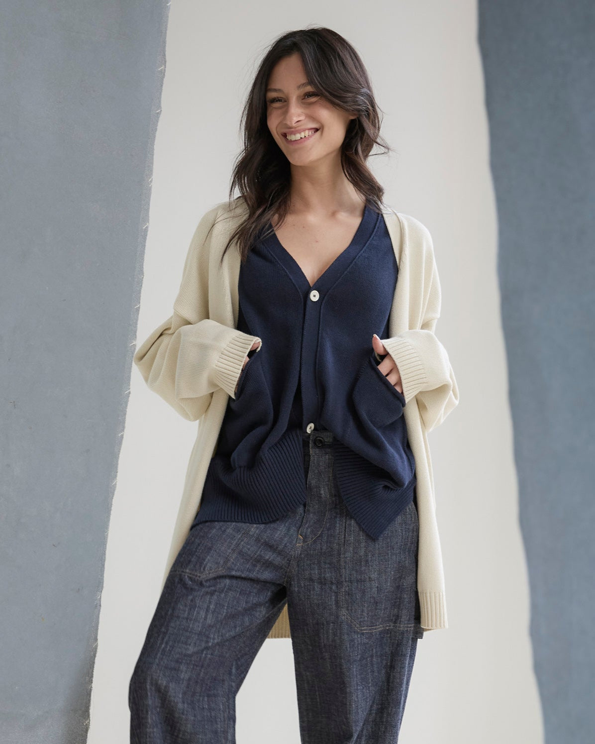 STRICKJACKE - MA'RY'YA'S