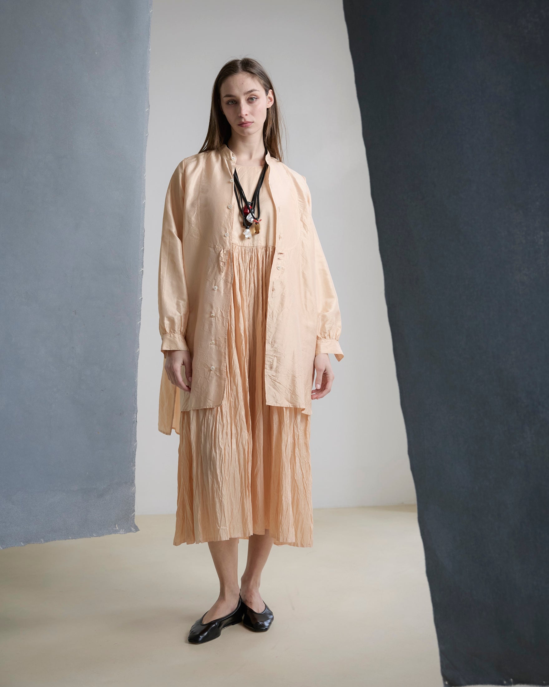 KLEID - CHRISTIAN PEAU