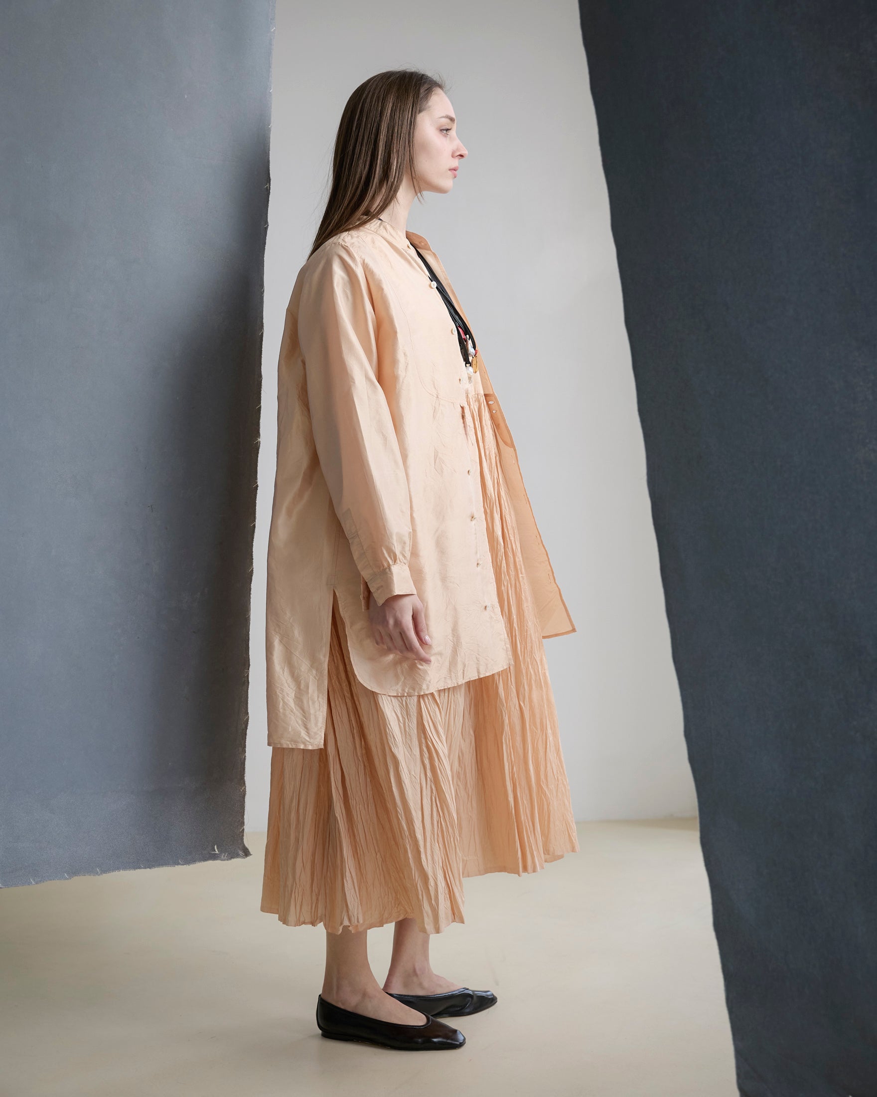 KLEID - CHRISTIAN PEAU