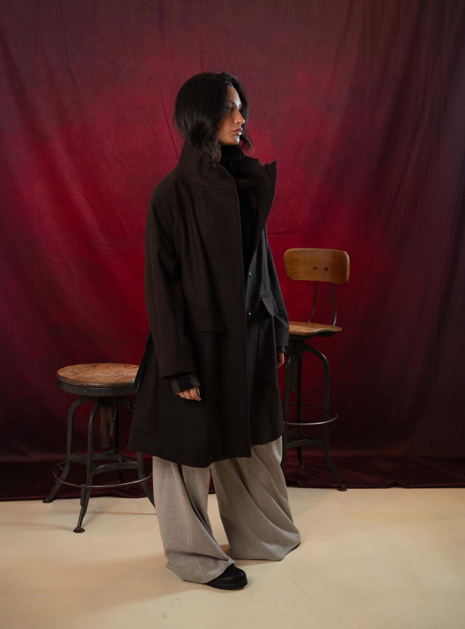 CAPPOTTO - HACHE