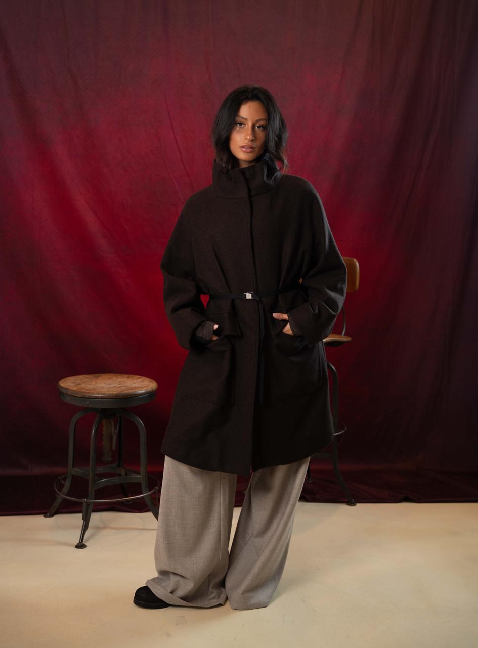 CAPPOTTO - HACHE
