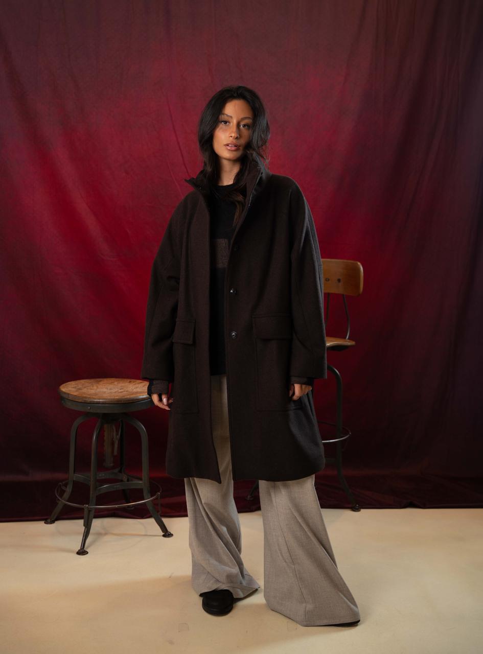 CAPPOTTO - HACHE