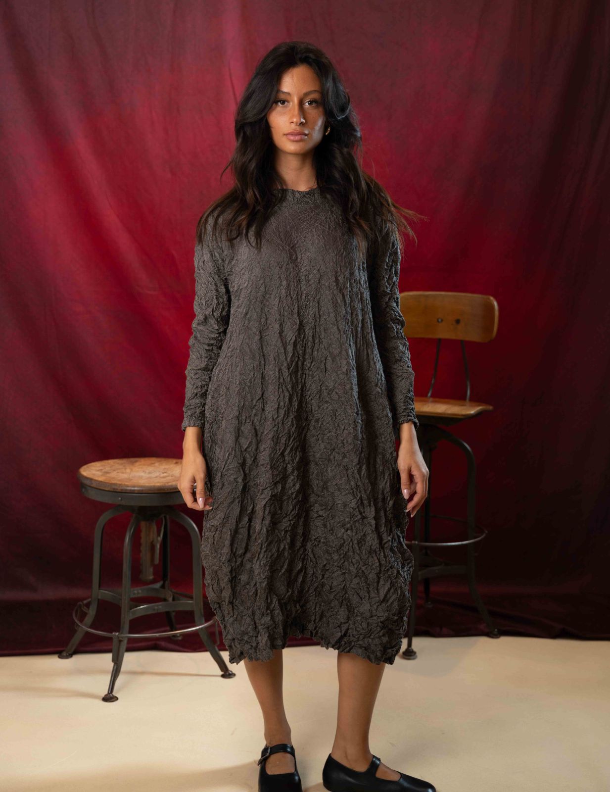 KLEID - SHU MORYIAMA