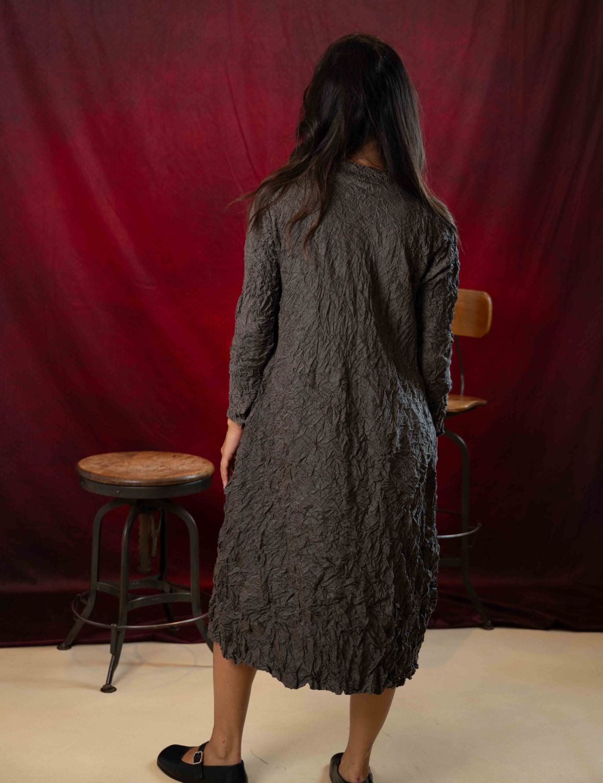 KLEID - SHU MORYIAMA