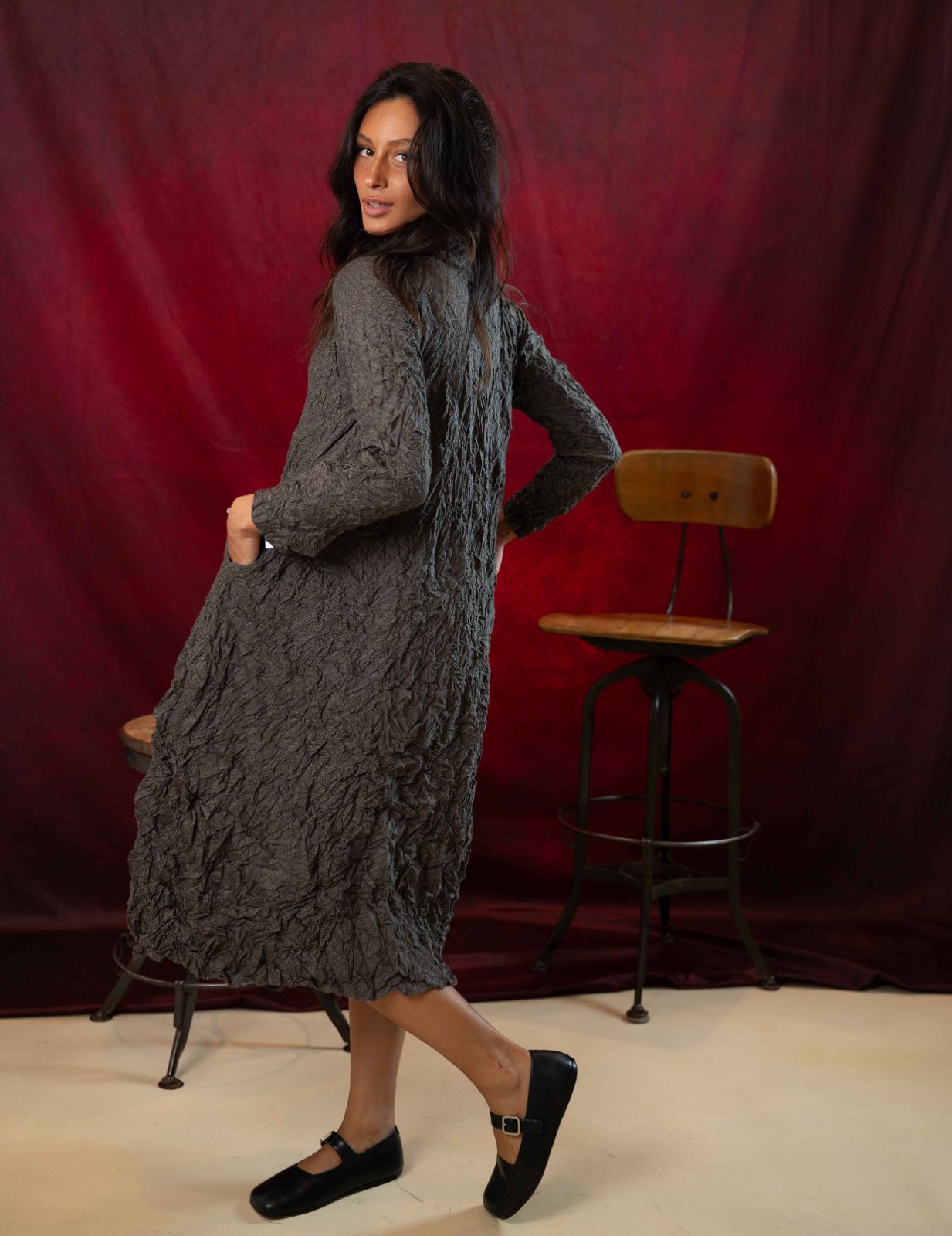 KLEID - SHU MORYIAMA