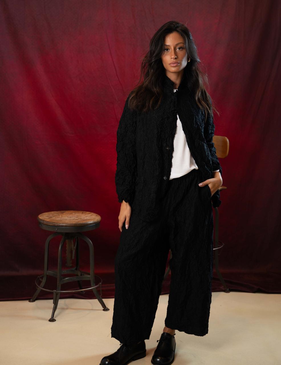 BLAZER - SHU MORIYAMA