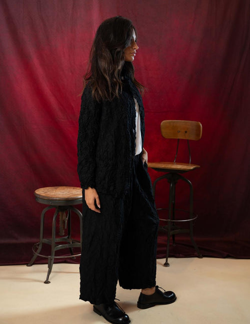 BLAZER - SHU MORIYAMA