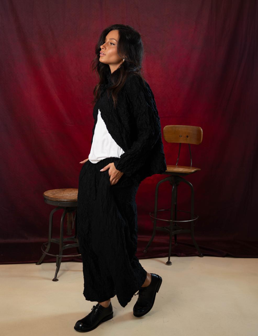 BLAZER - SHU MORIYAMA