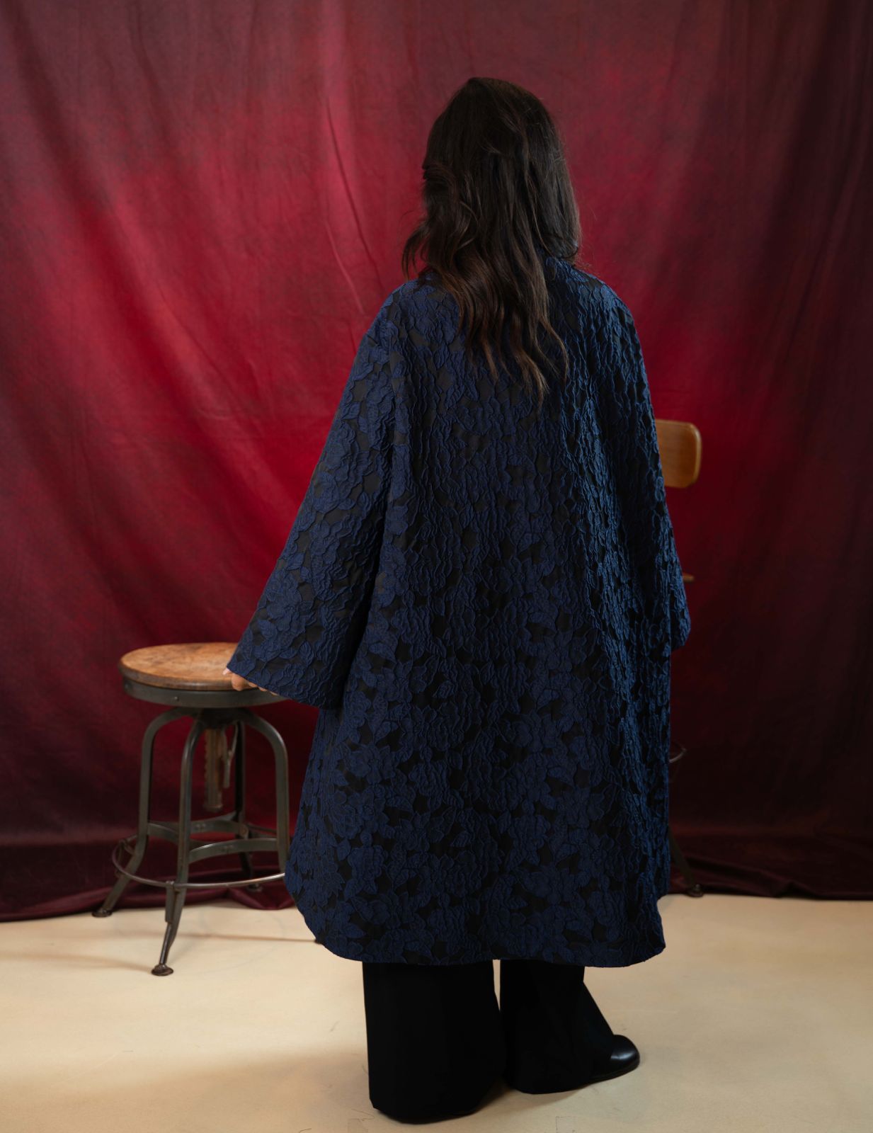 CAPPOTTO - KATARINA HOVMAN