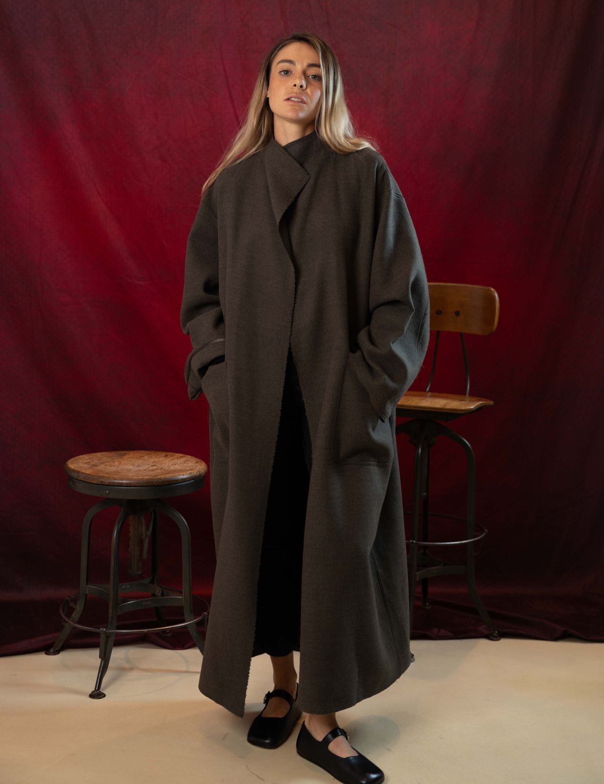 CAPPOTTO - DUSAN