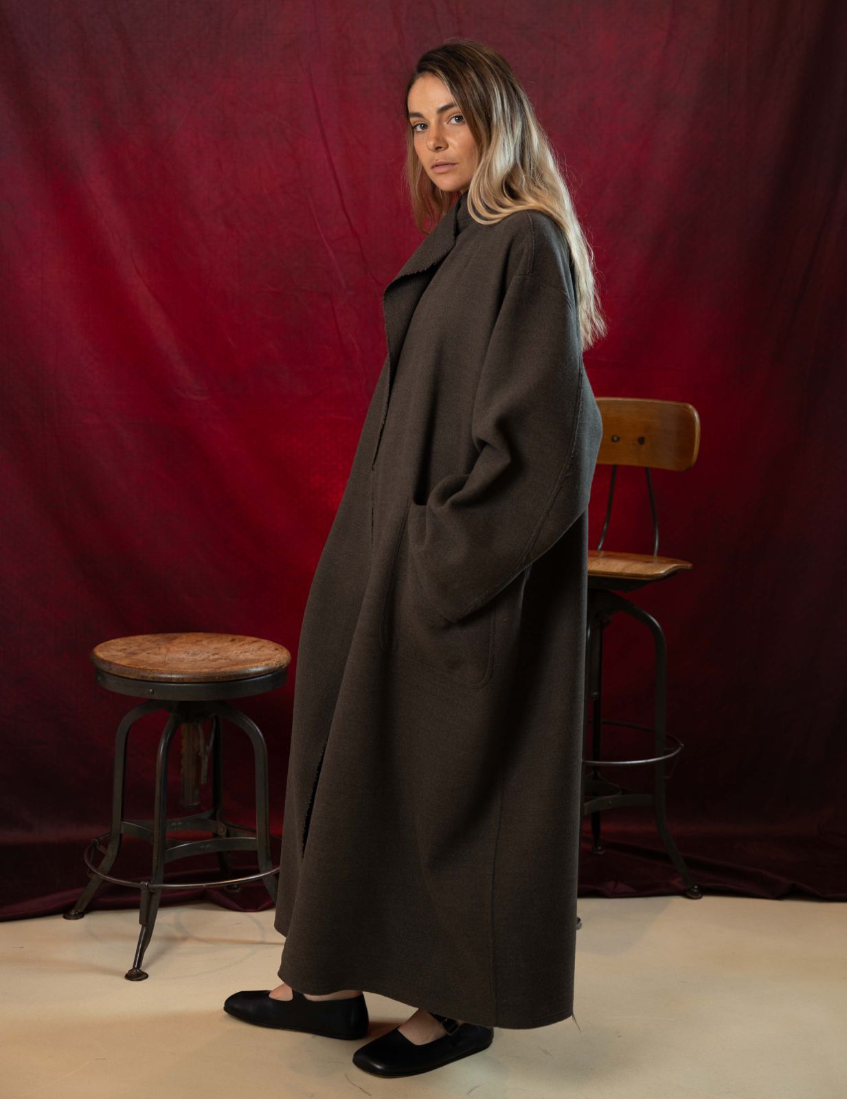 CAPPOTTO - DUSAN