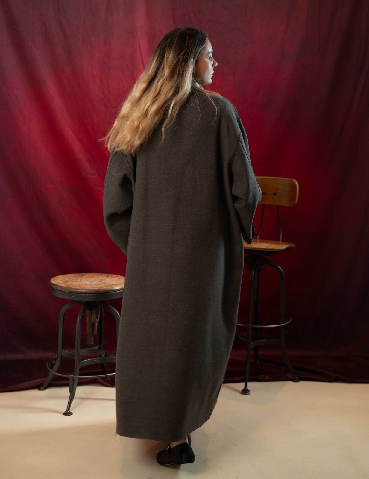 CAPPOTTO - DUSAN