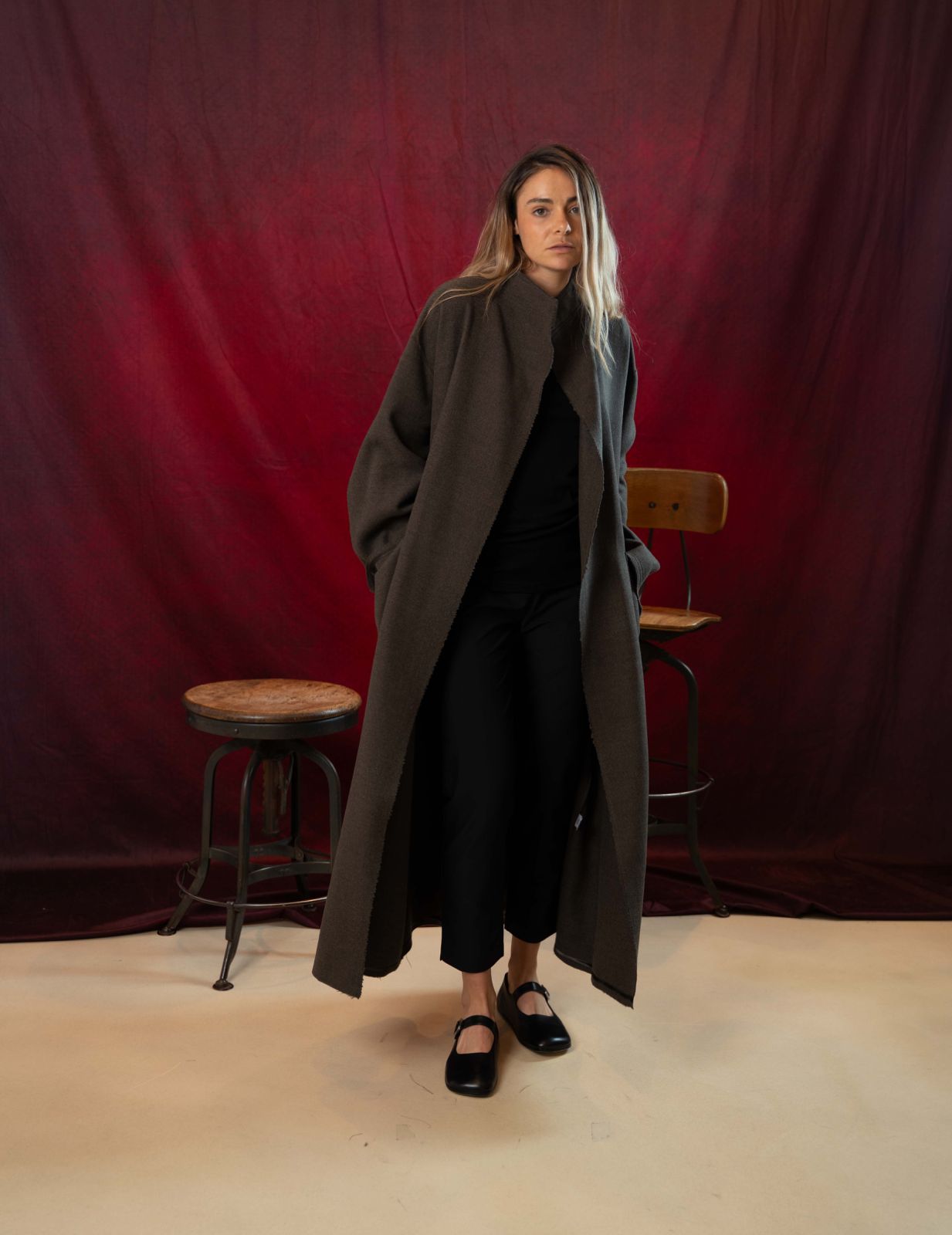 CAPPOTTO - DUSAN