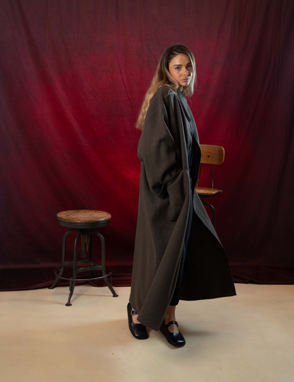 CAPPOTTO - DUSAN