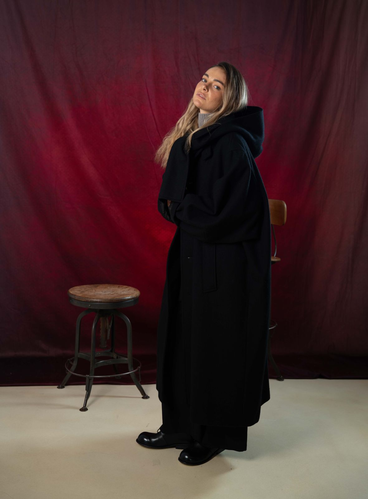 CAPPOTTO - Y'S