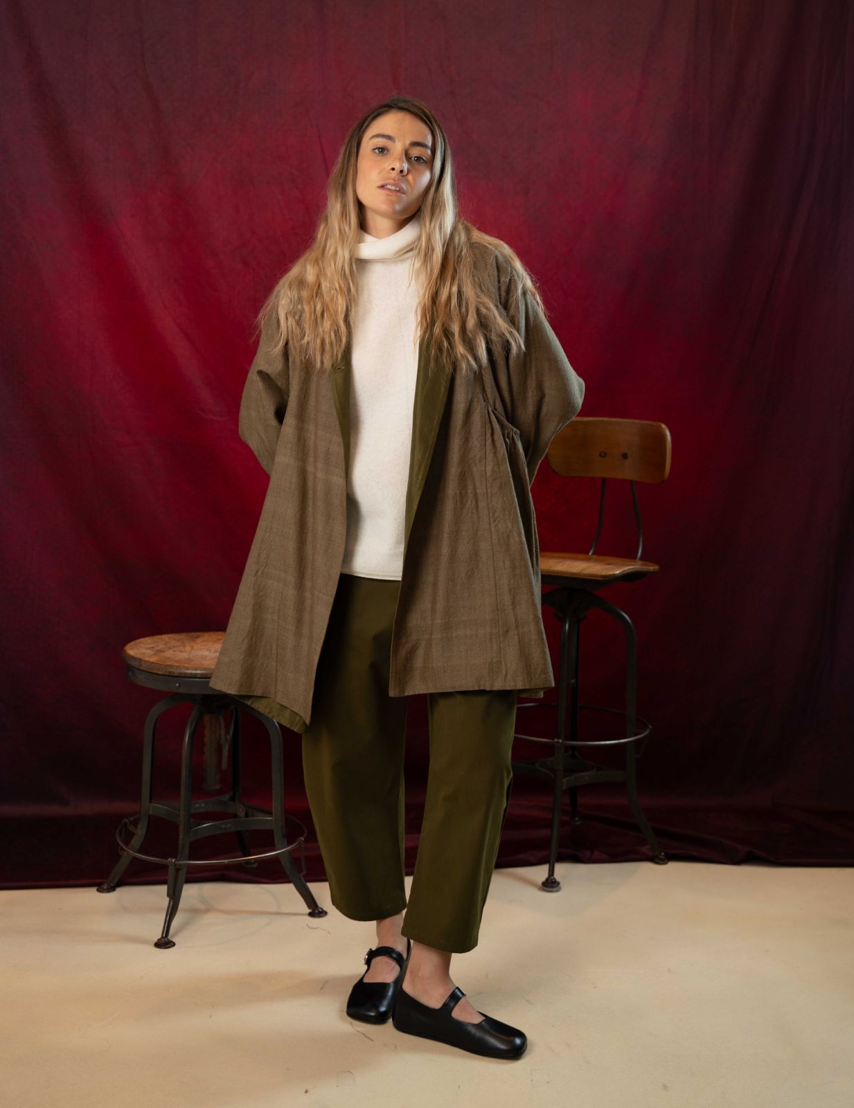 JACKE - AODRESS