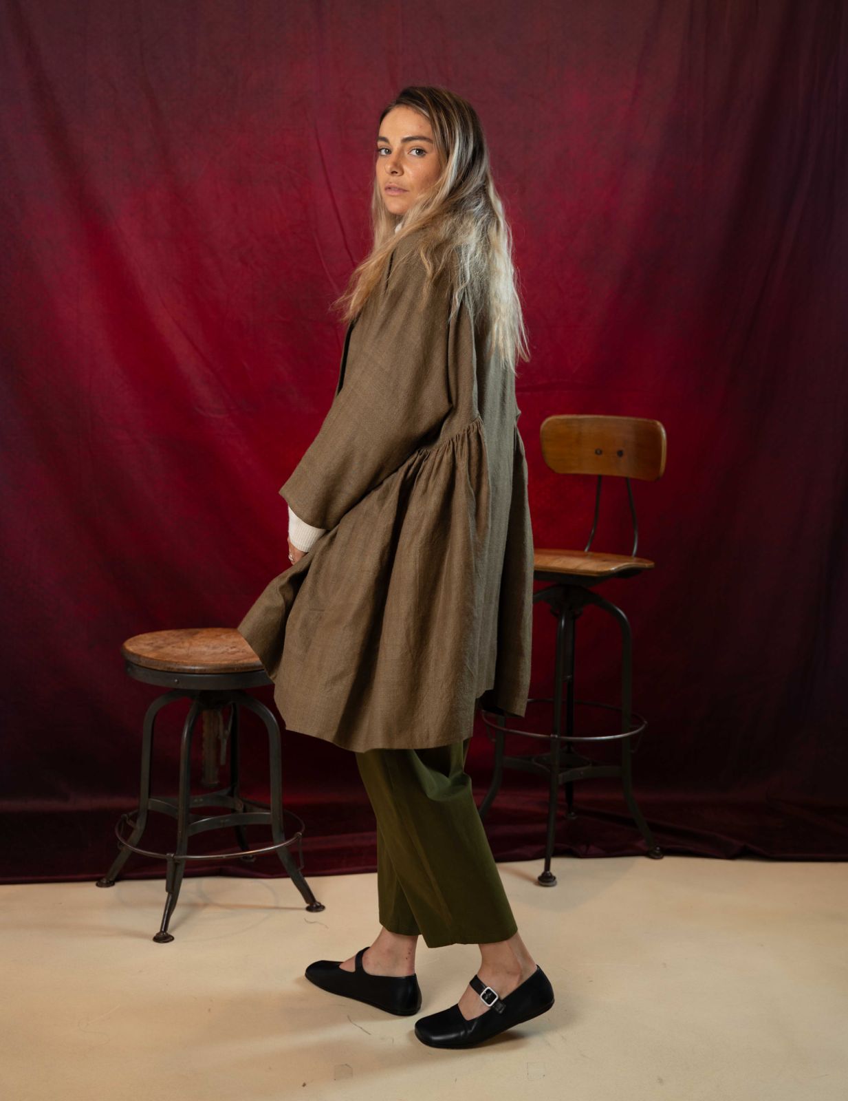 JACKE - AODRESS