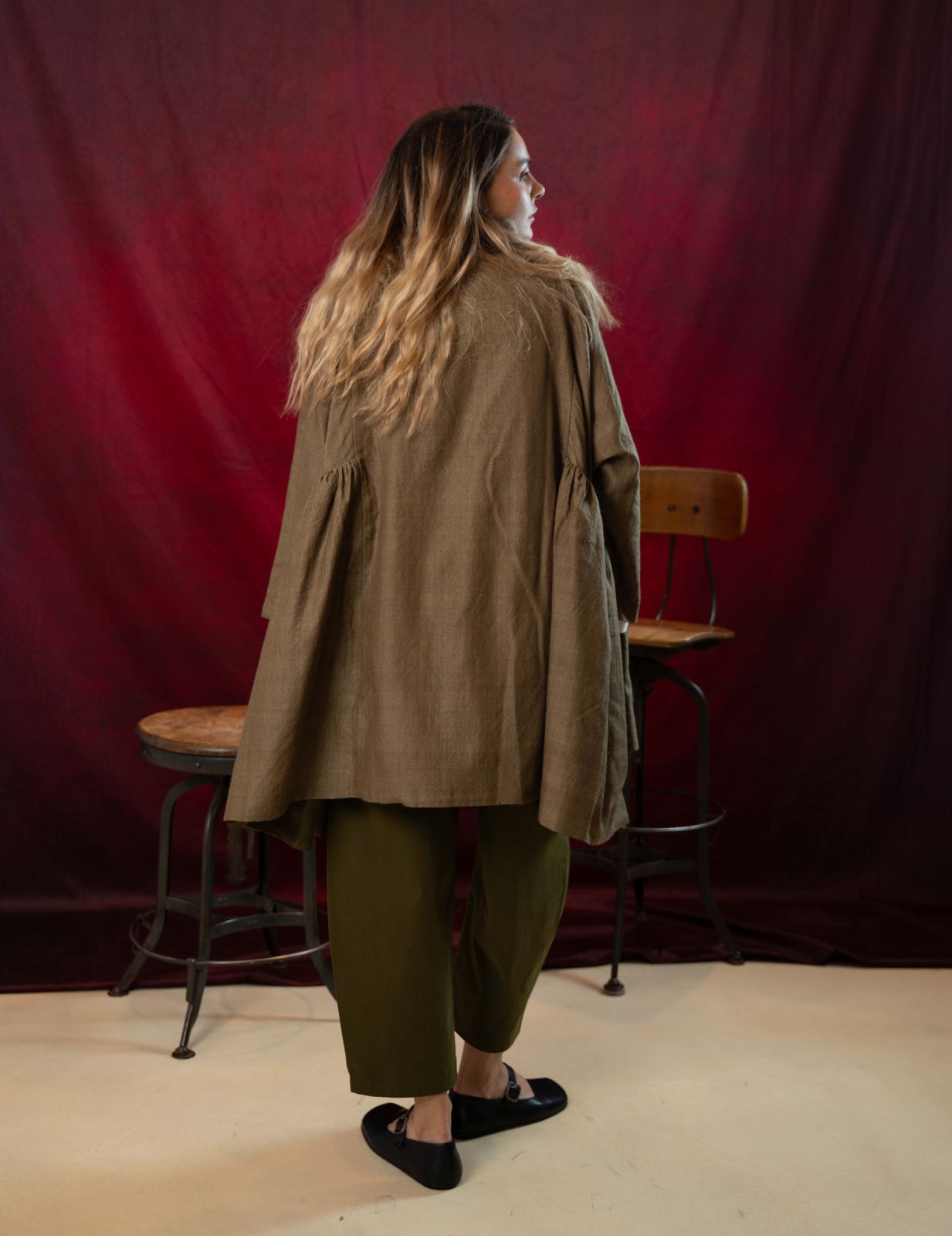 JACKE - AODRESS