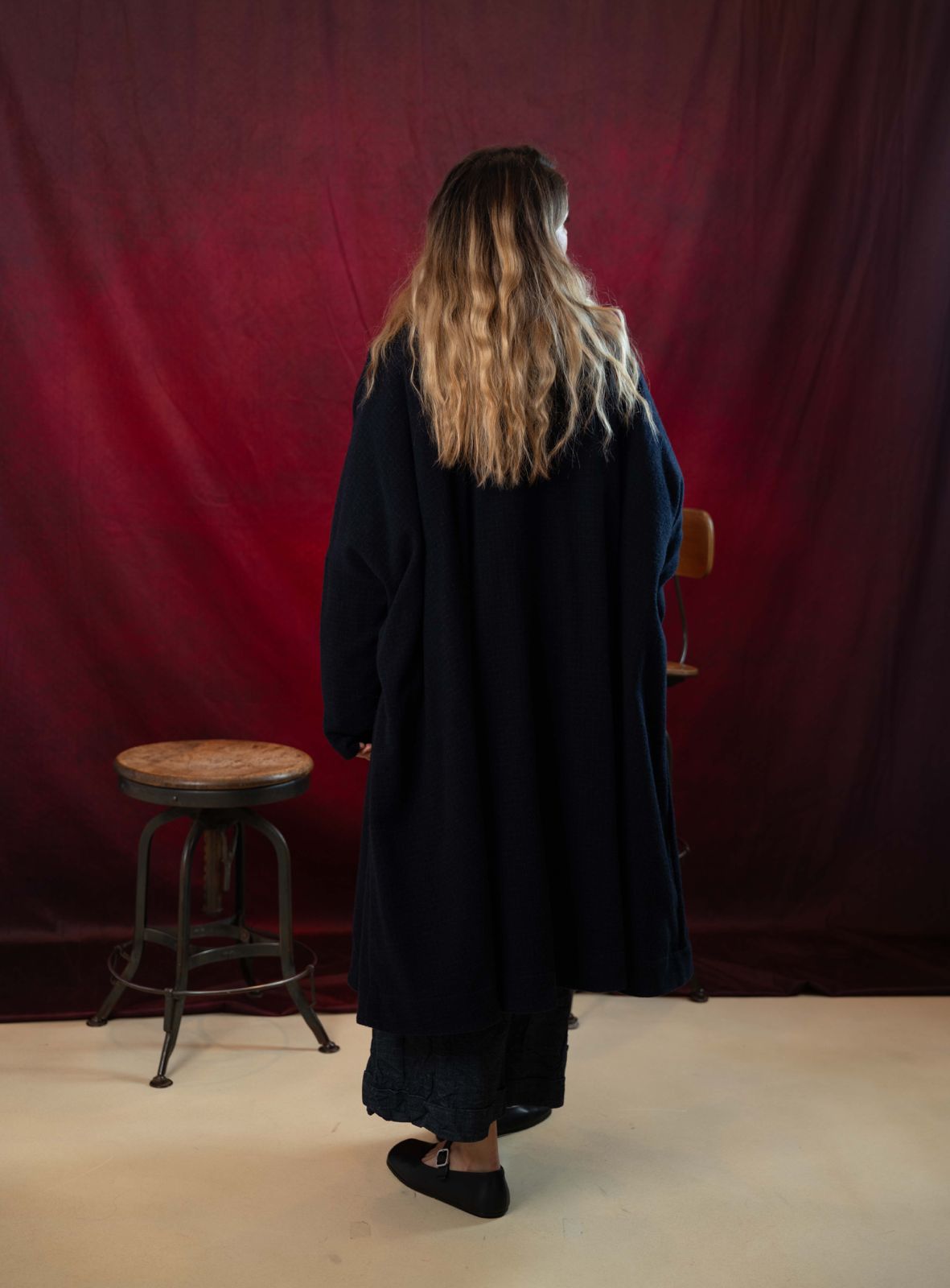 CAPPOTTO - CASEY CASEY