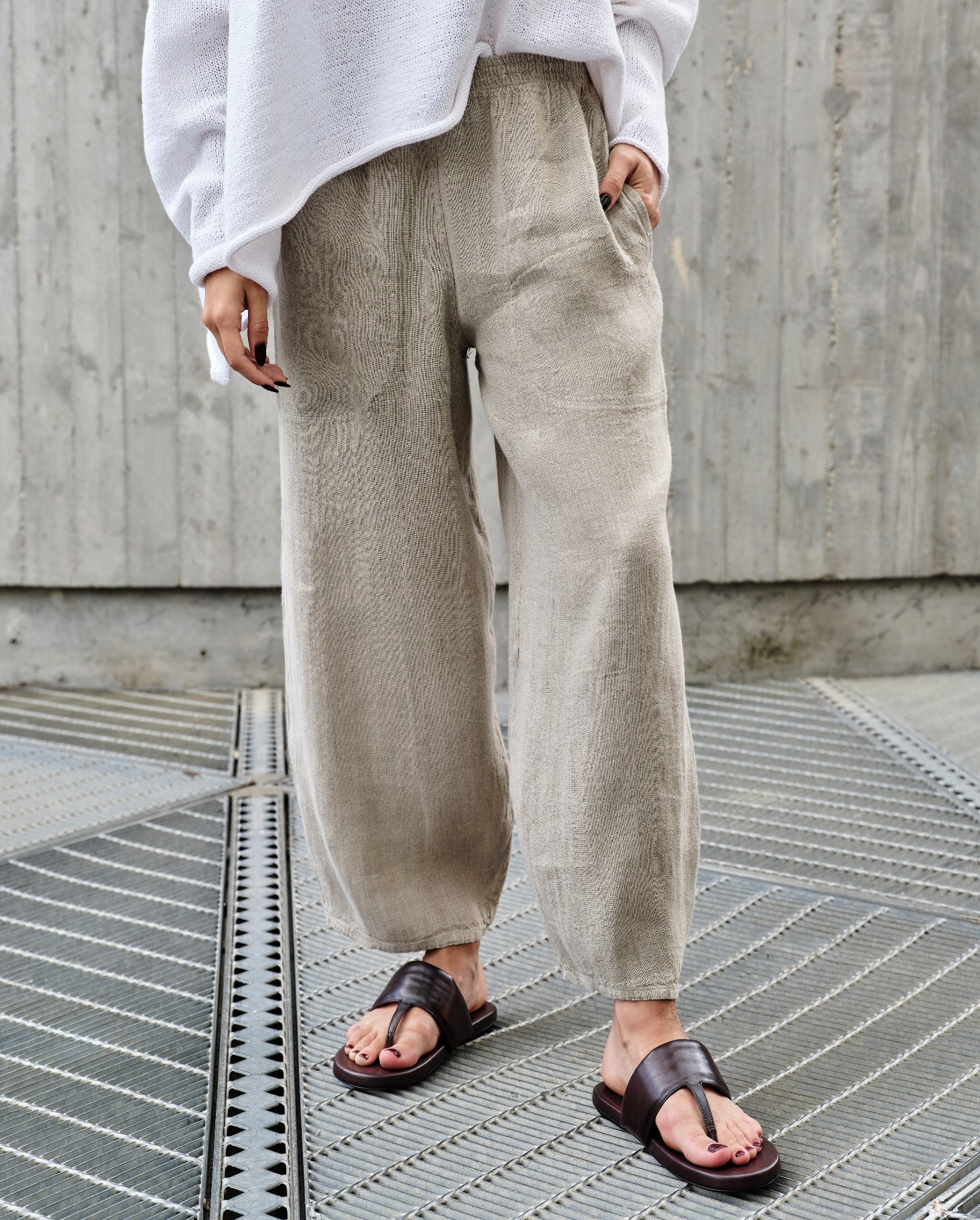 LA BOTTEGA DI BRUNELLA- HOSE