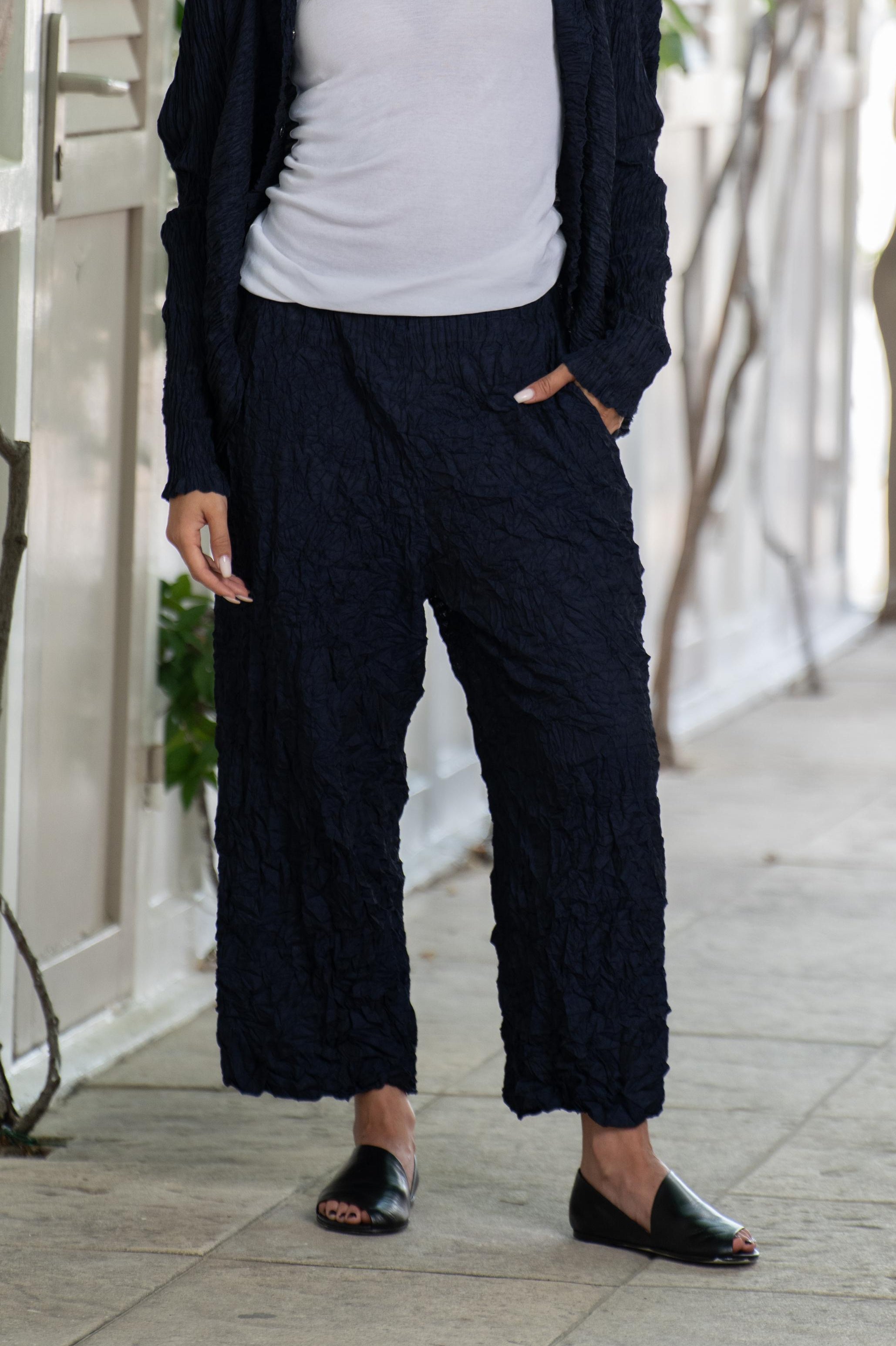 PANTALONE - SHU MORIYAMA