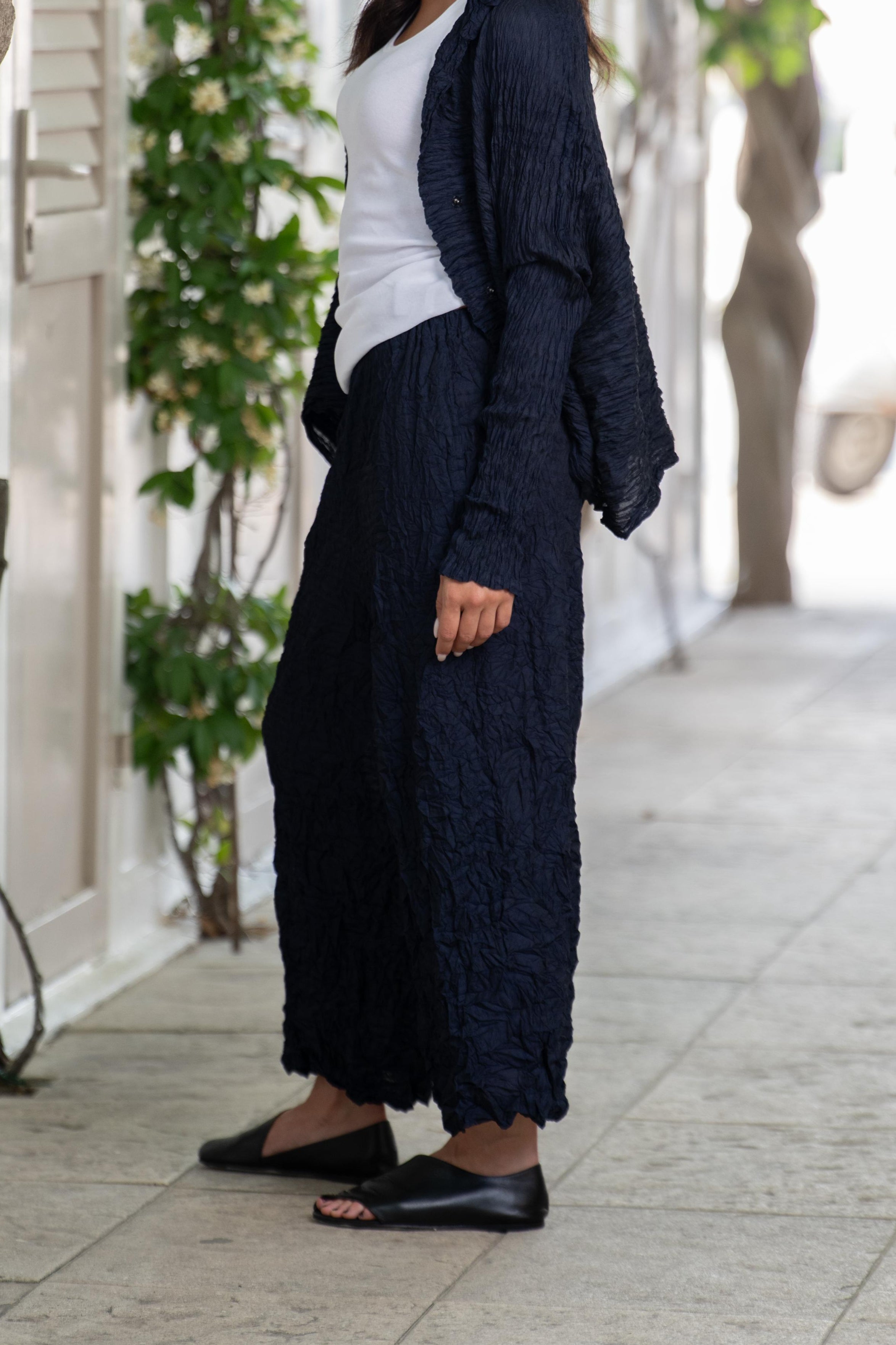 PANTALONE - SHU MORIYAMA