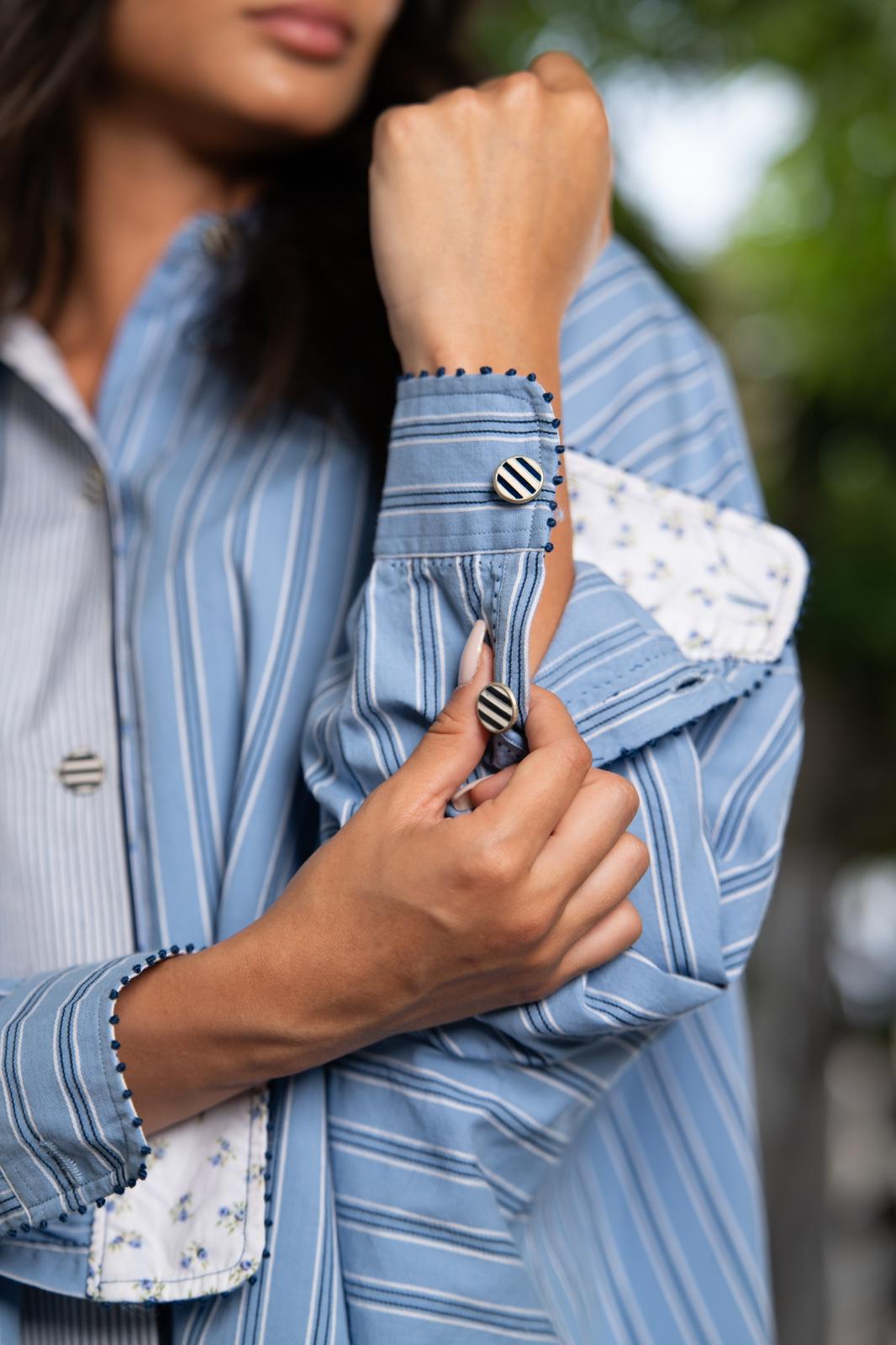CAMICIA - PERO