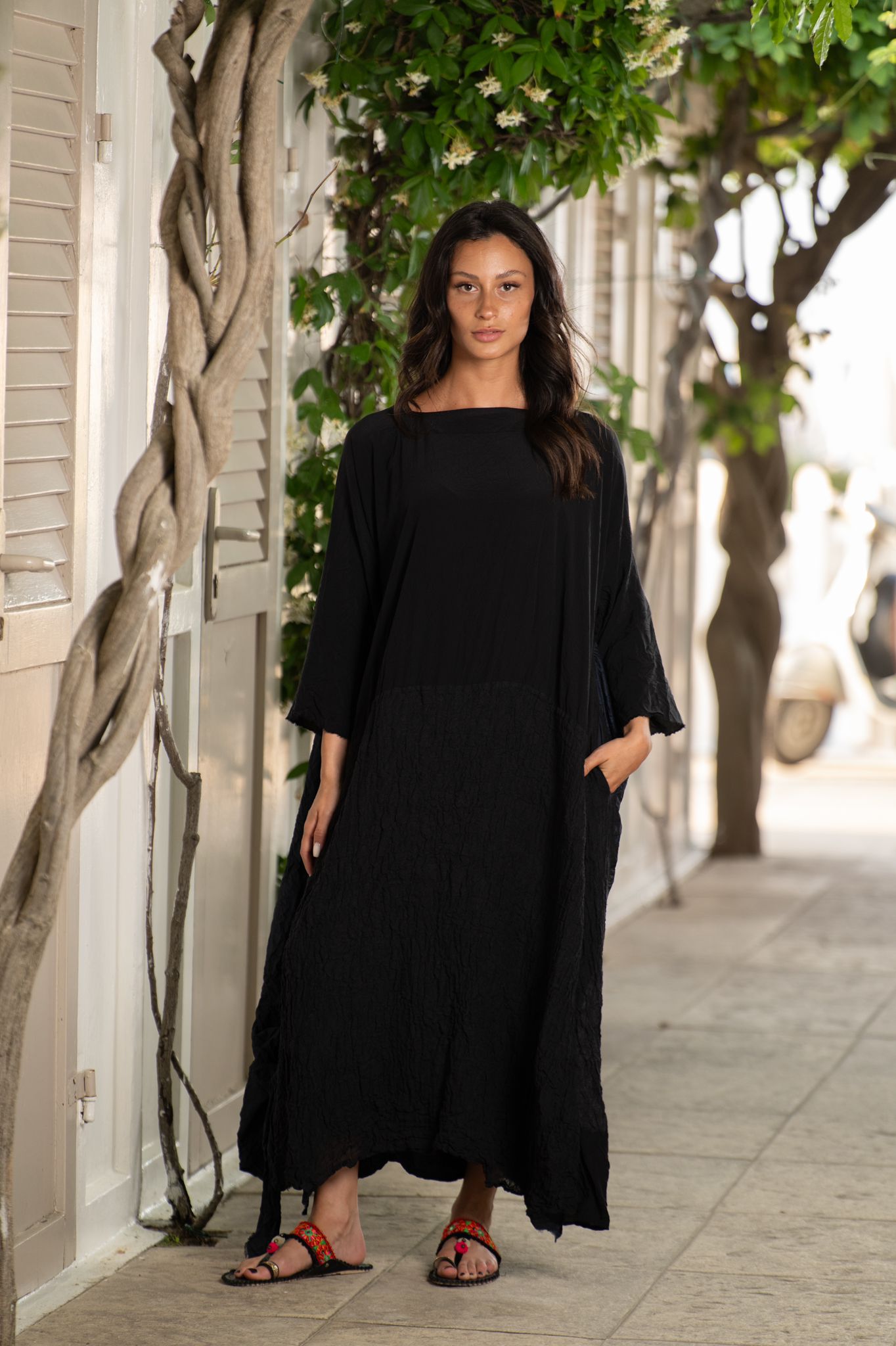 ABITO - DANIELA GREGIS