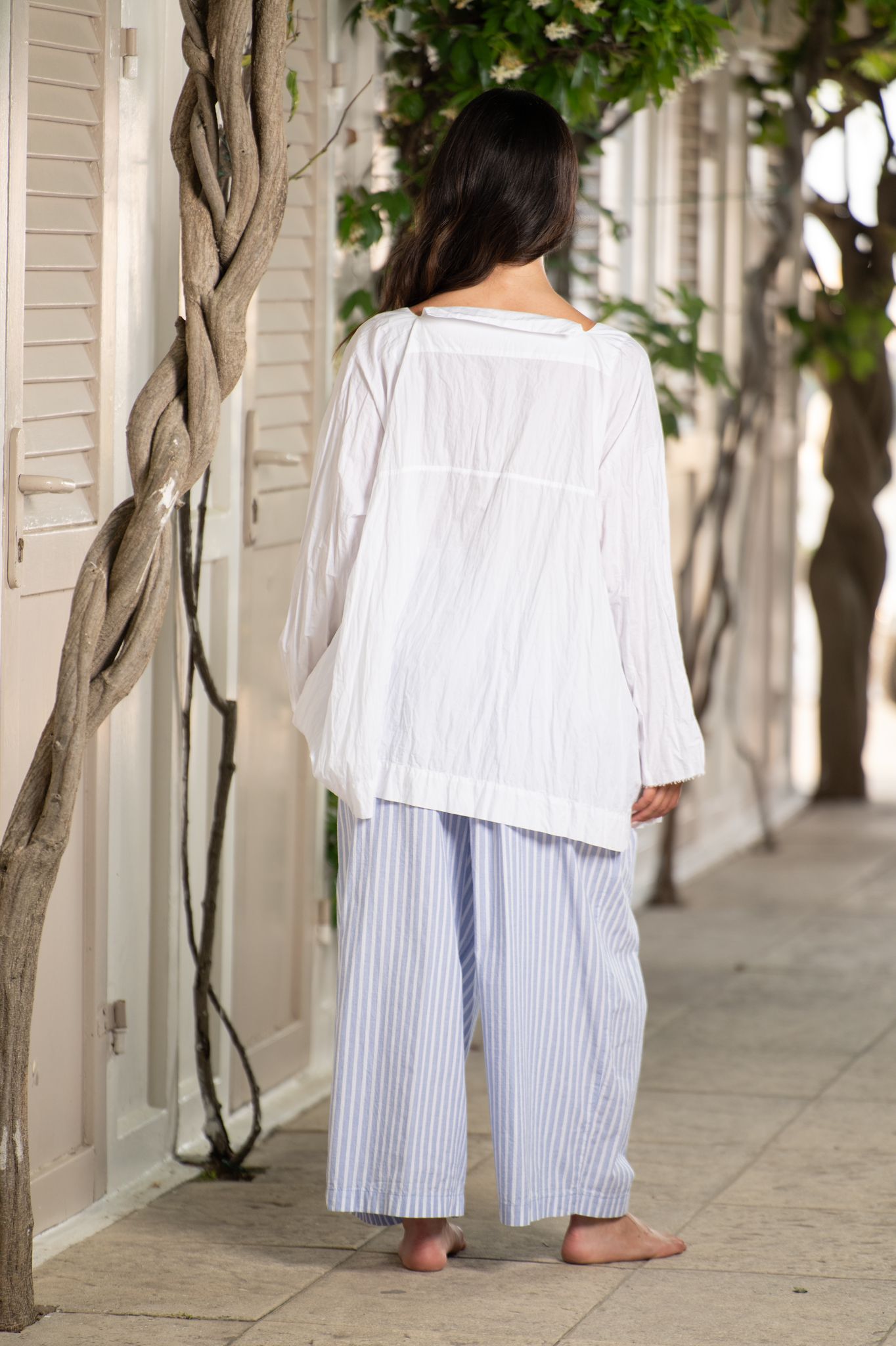 PANTALONE - PLANTATION