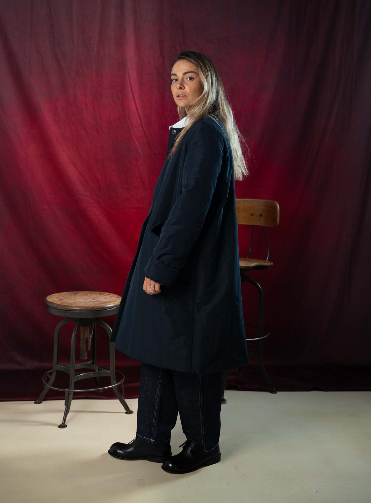 PIUMINO - KATARINA HOVMAN